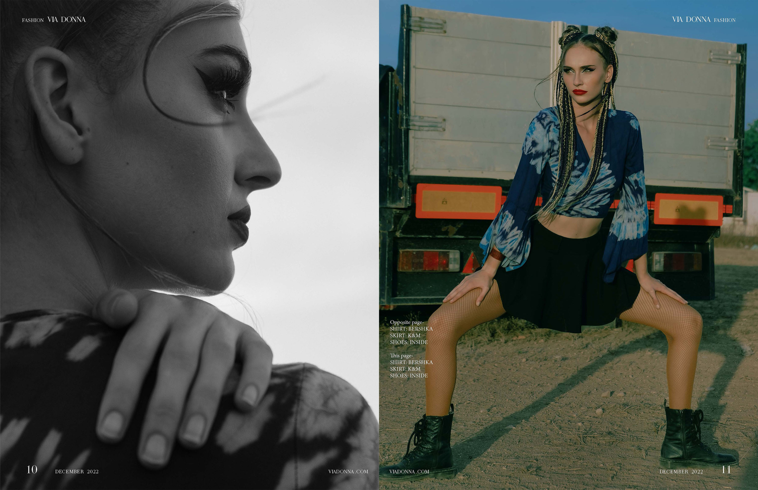 The best publications with Demi Vassallo