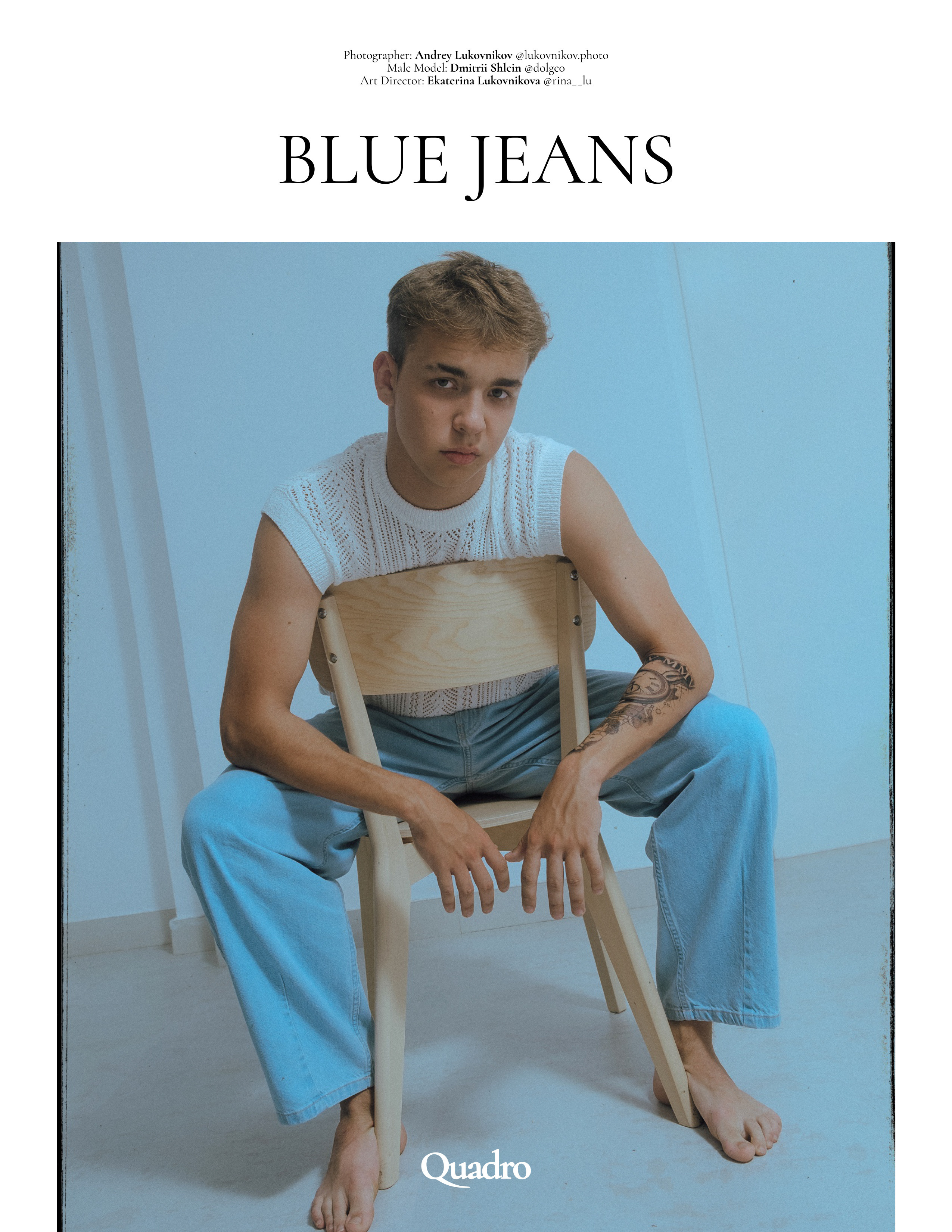 The best publications with Dmitrii Shlein