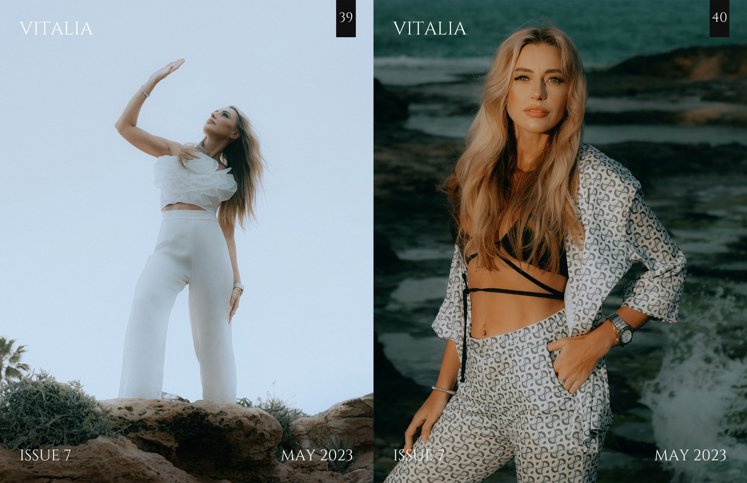 The best publications of the project Verona Bel