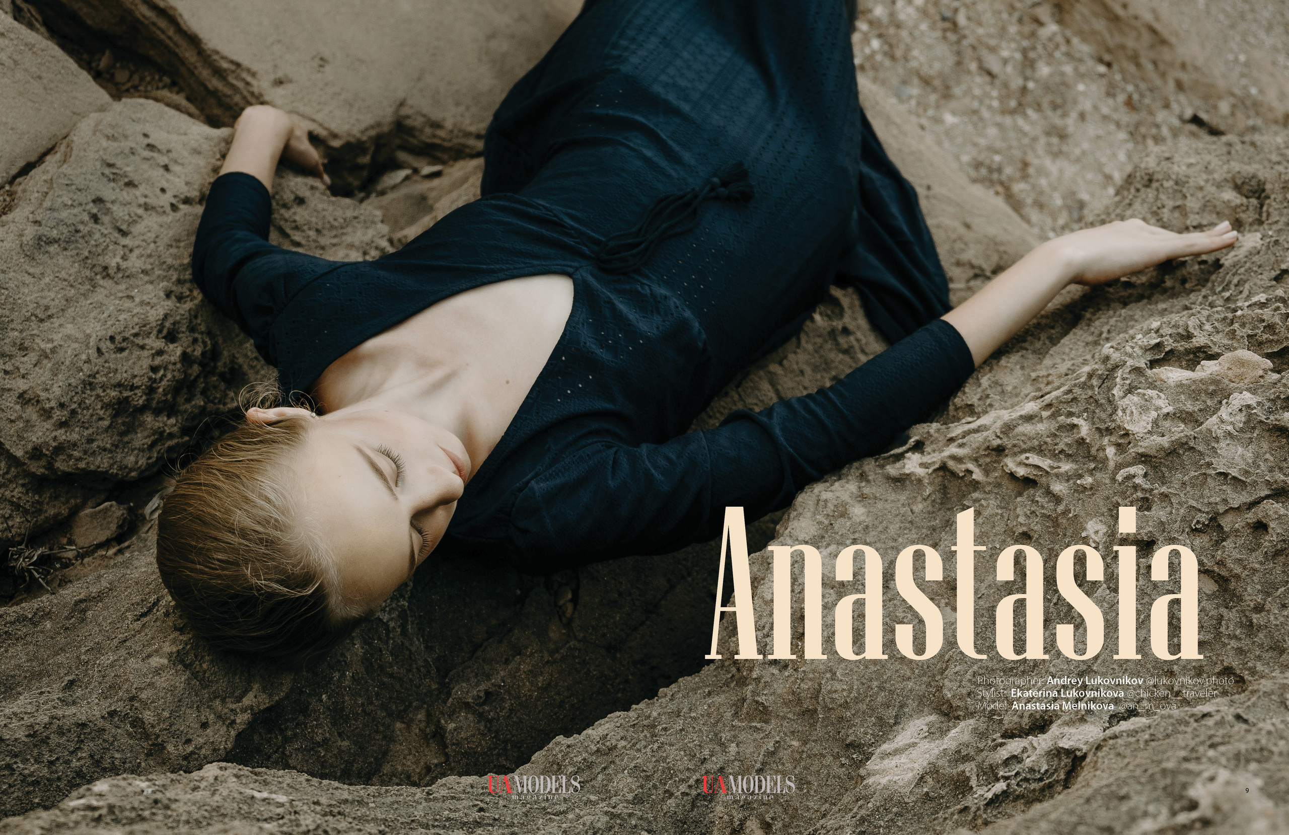 Anastasia