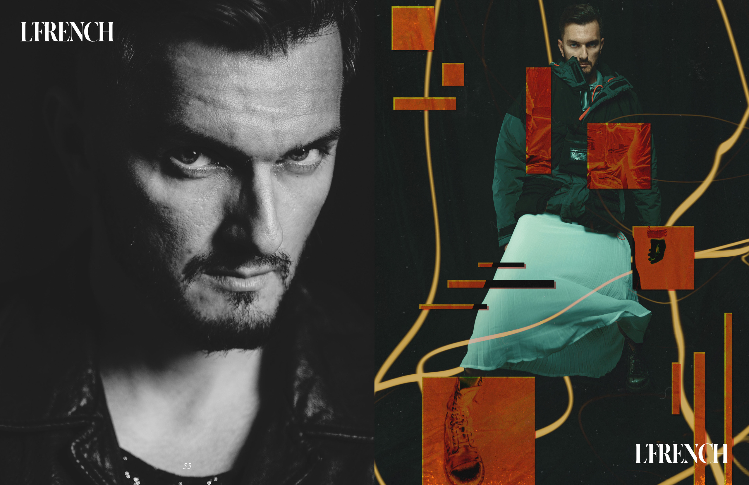 The best publications of the project Sick Sad World