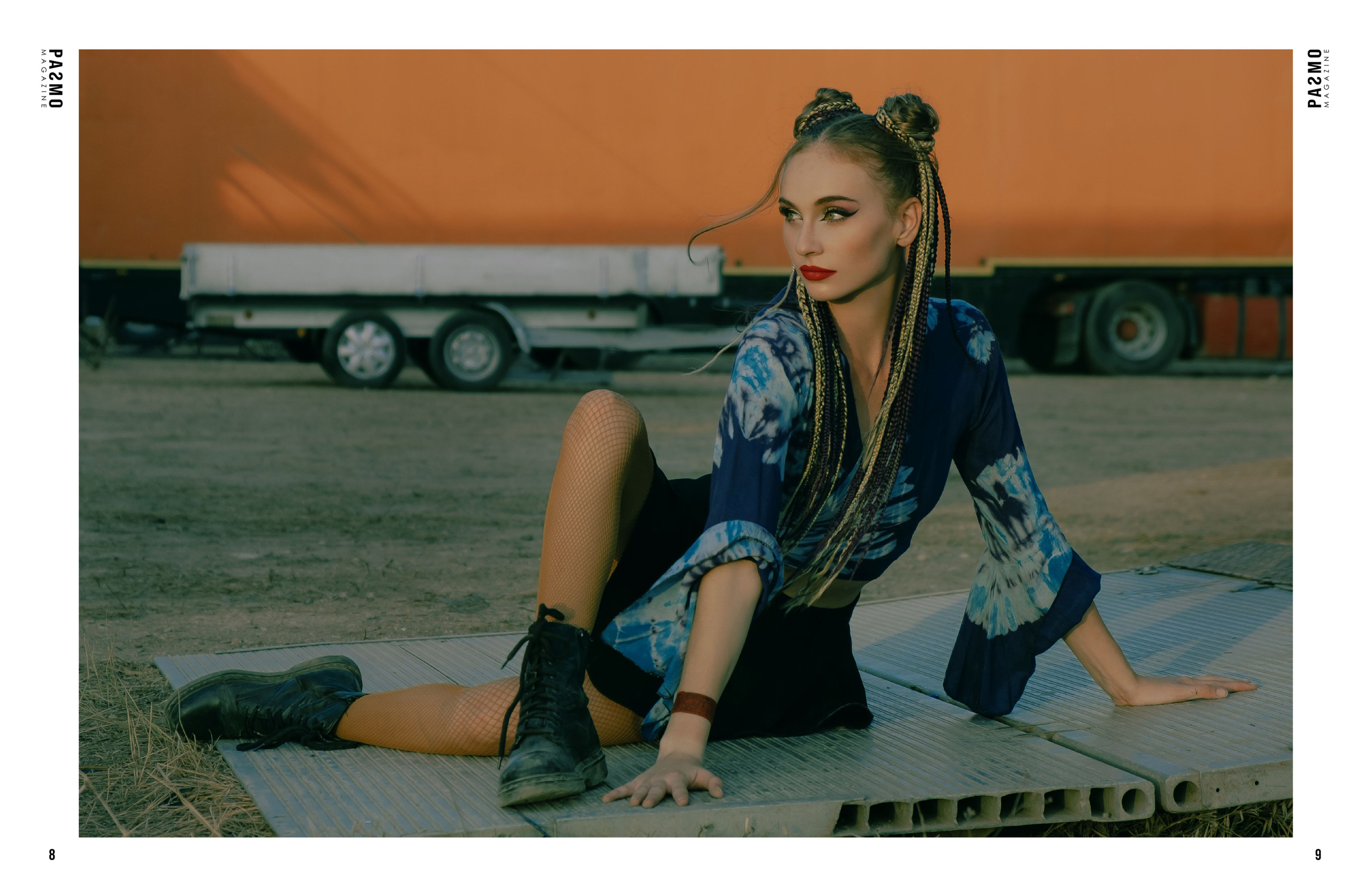 The best publications with Demi Vassallo
