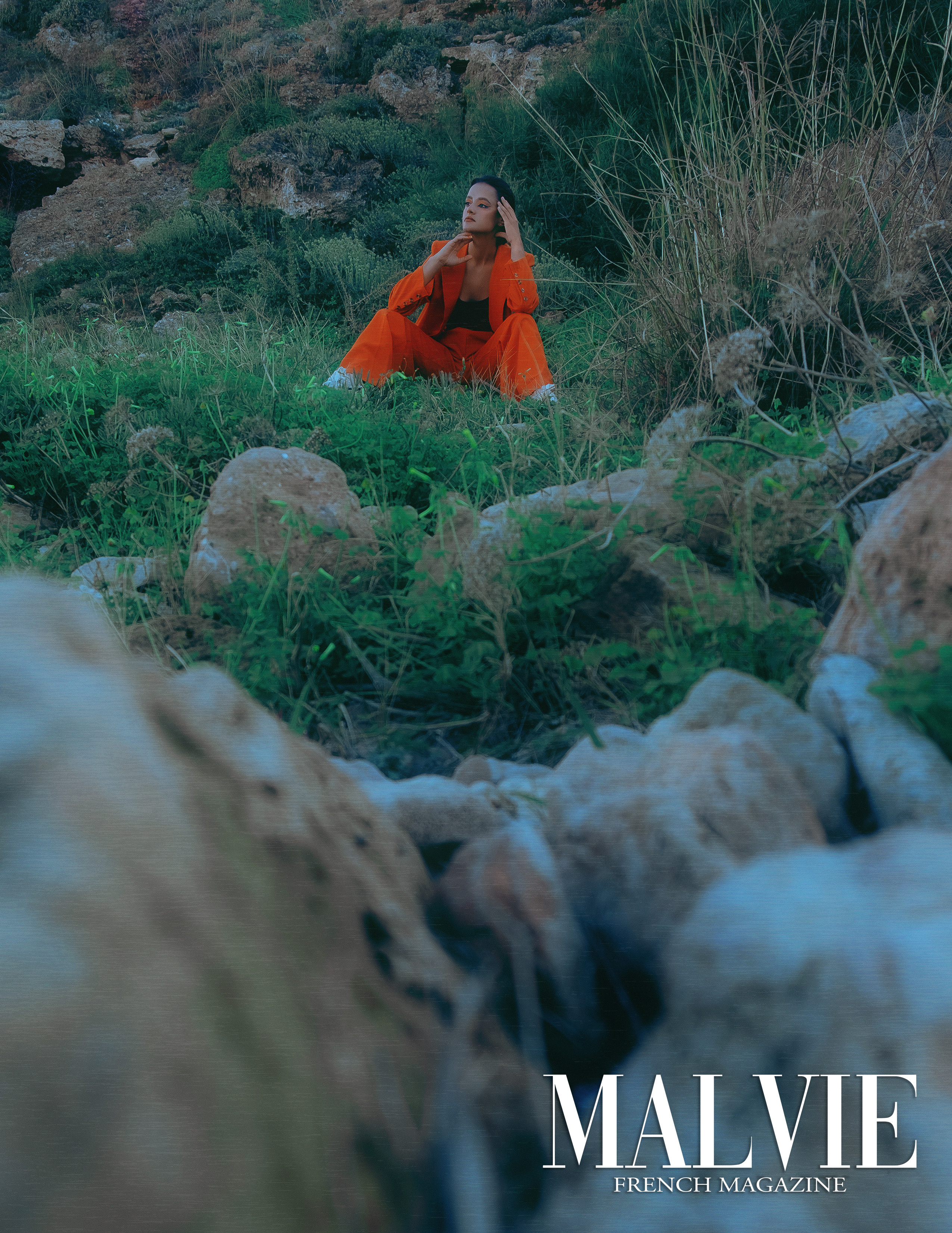 The best publications of the project Orange Orange