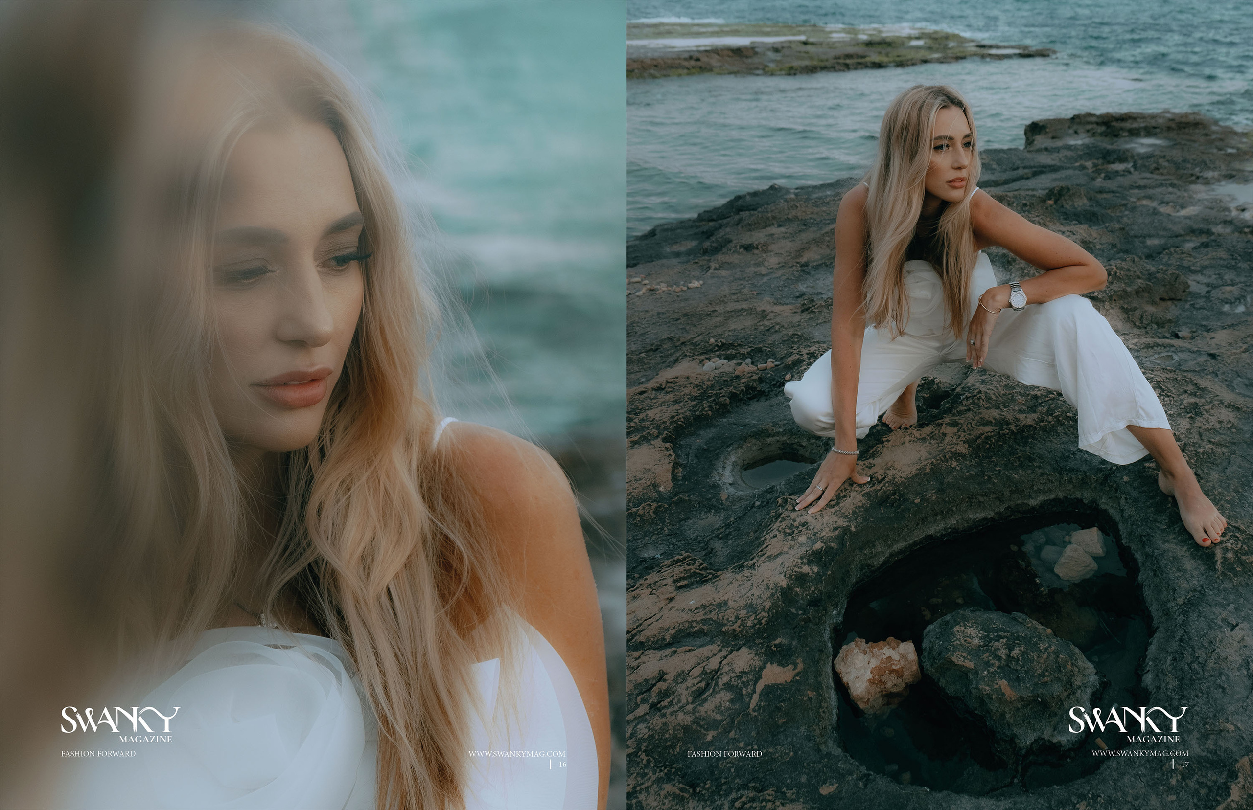 The best publications of the project Verona Bel