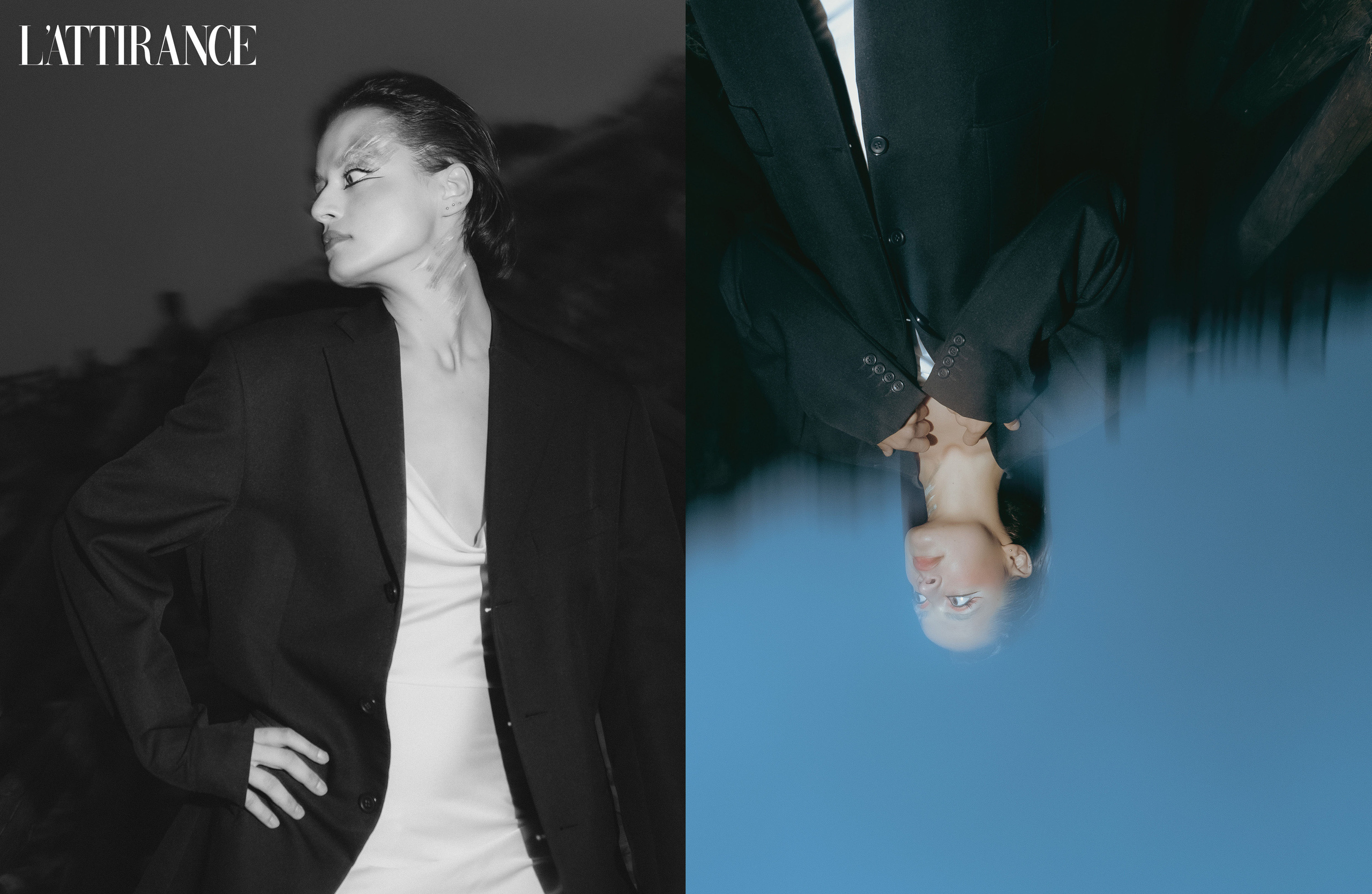 The best publications of the project Dusk in Silence