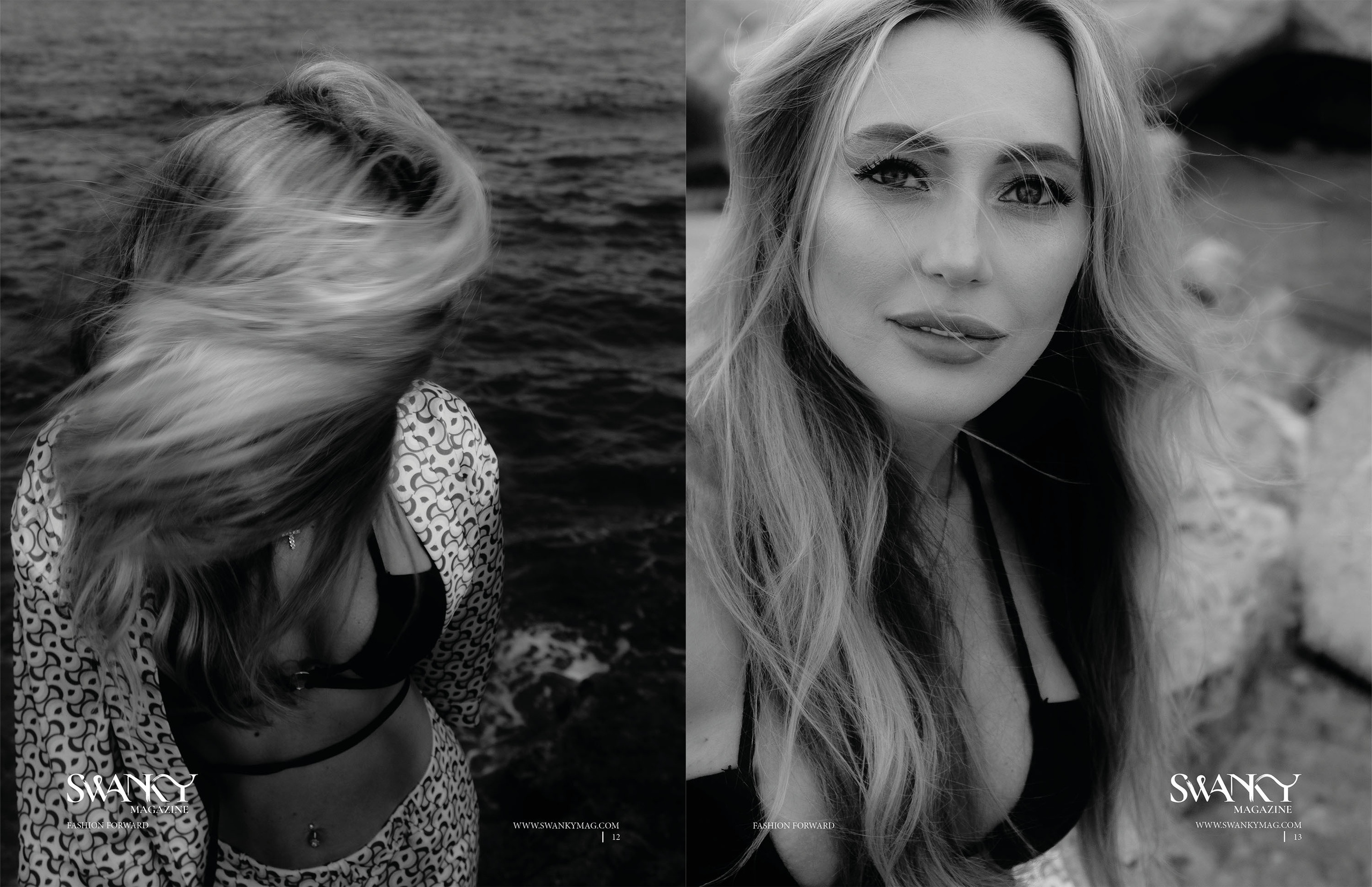 The best publications of the project Verona Bel