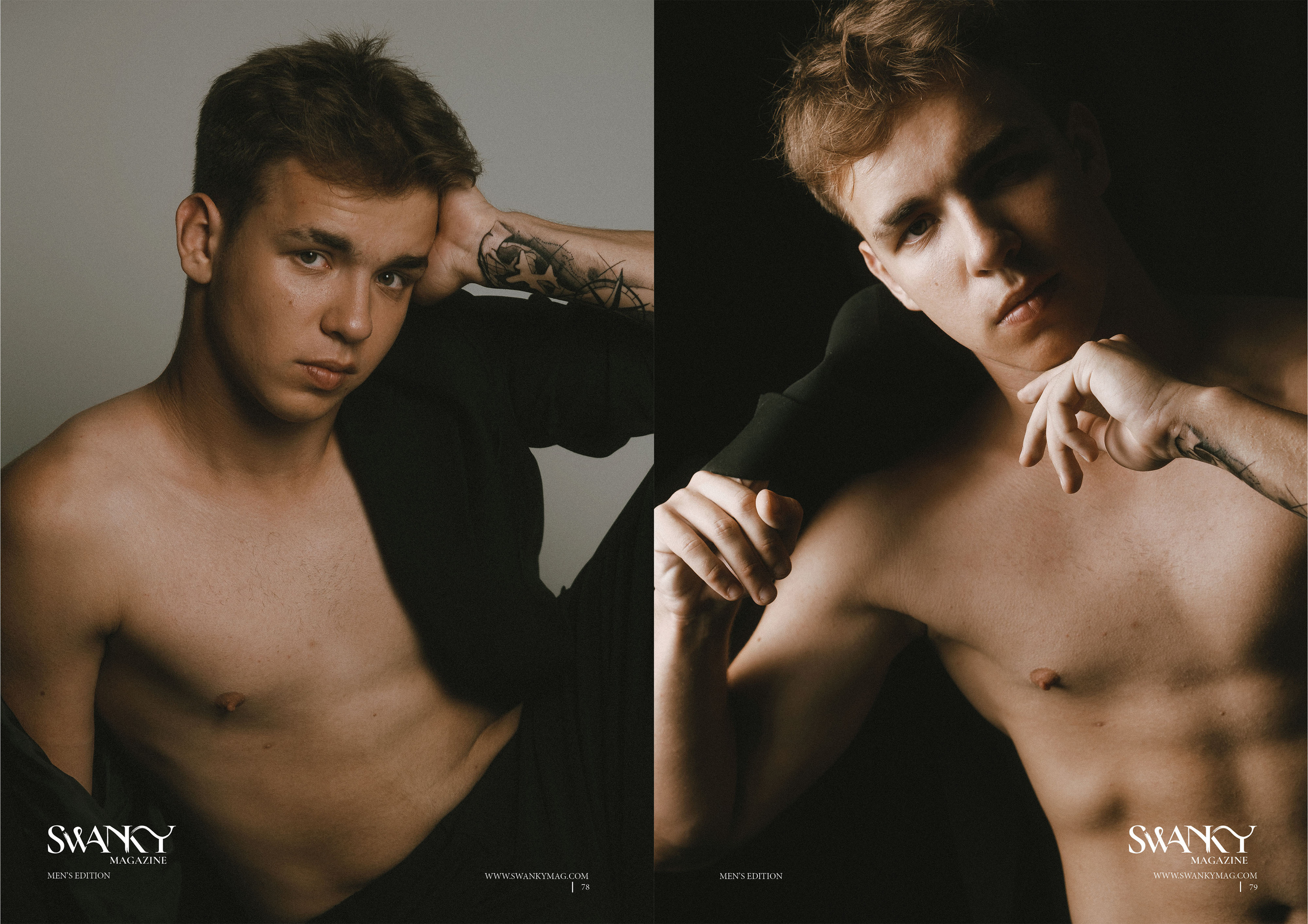 The best publications with Dmitrii Shlein