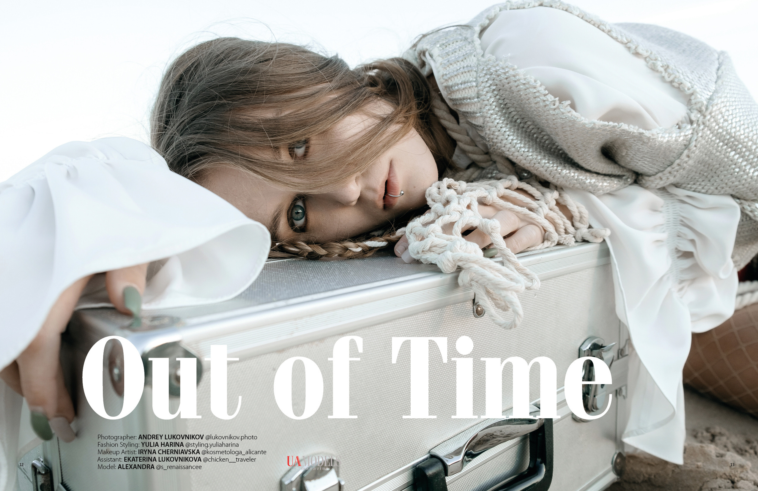 Out of Time