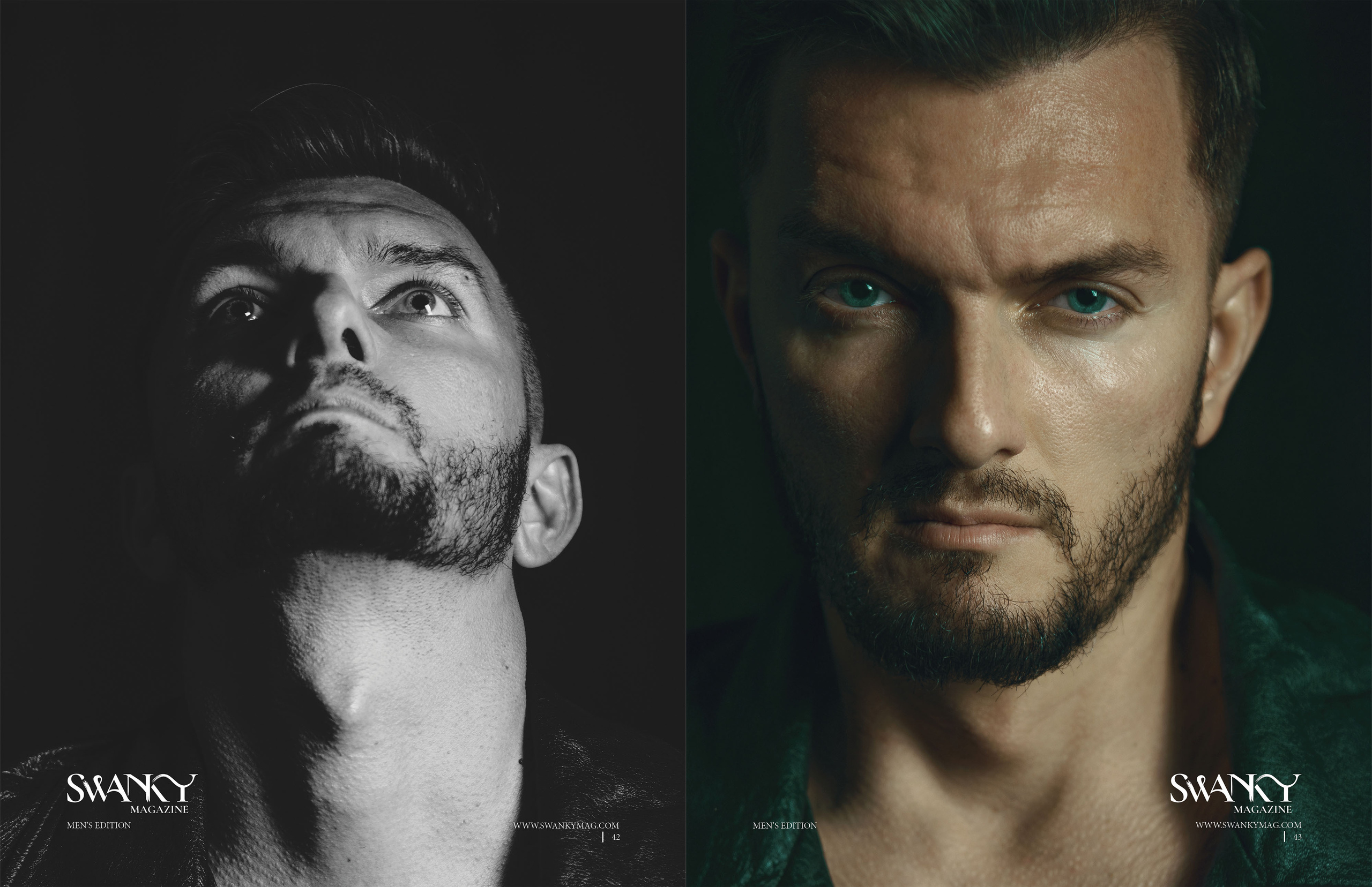 The best publications of the project Sick Sad World