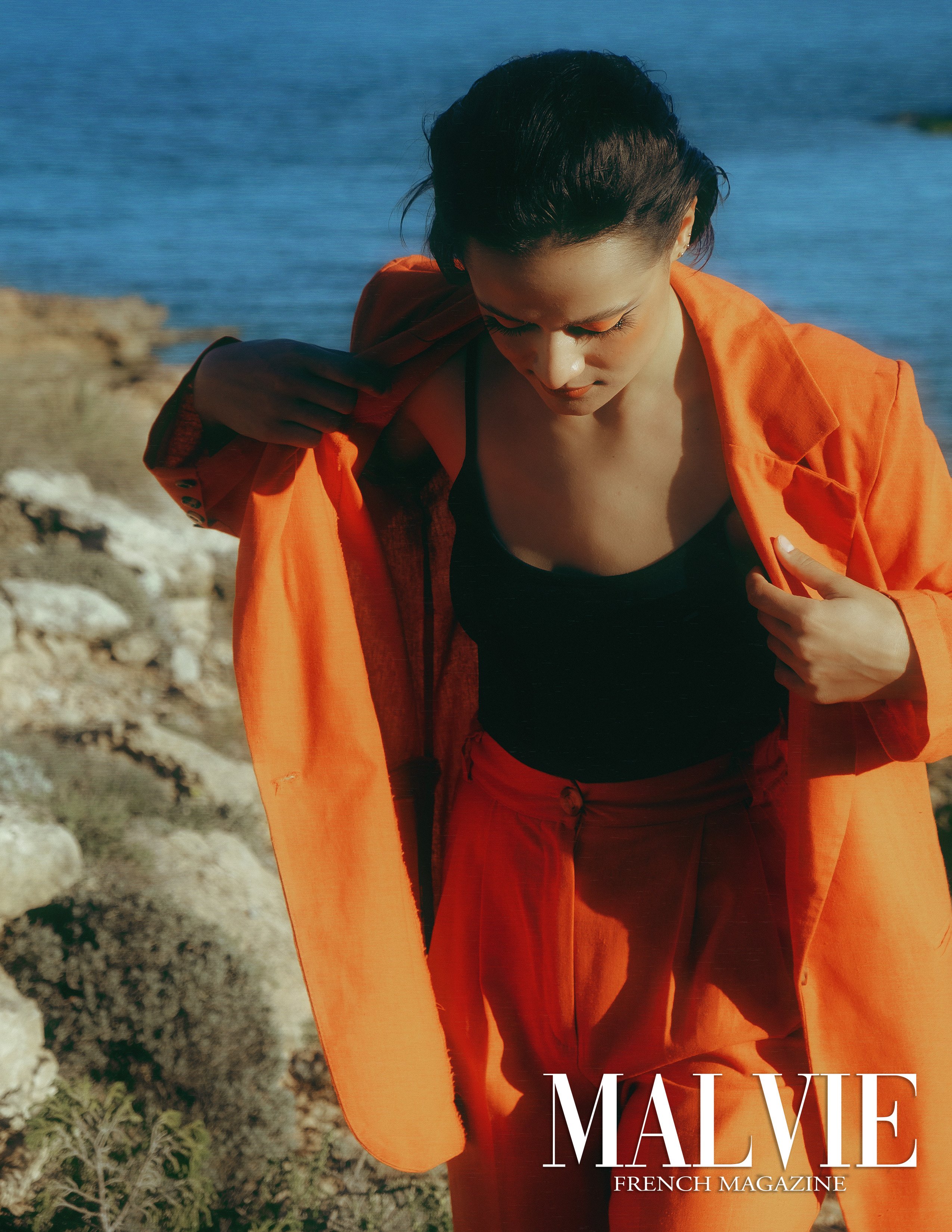 The best publications of the project Orange Orange