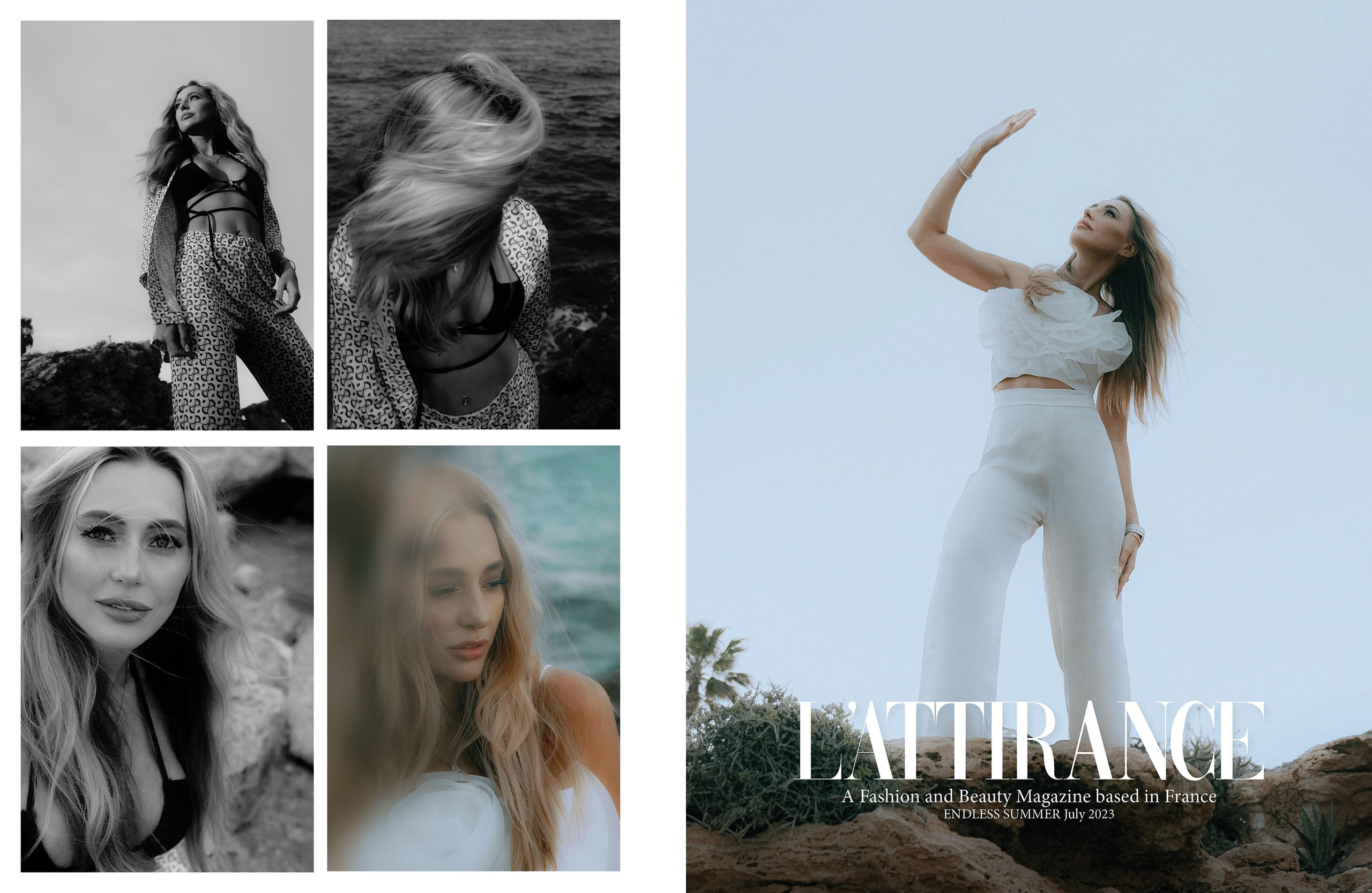 The best publications of the project Verona Bel