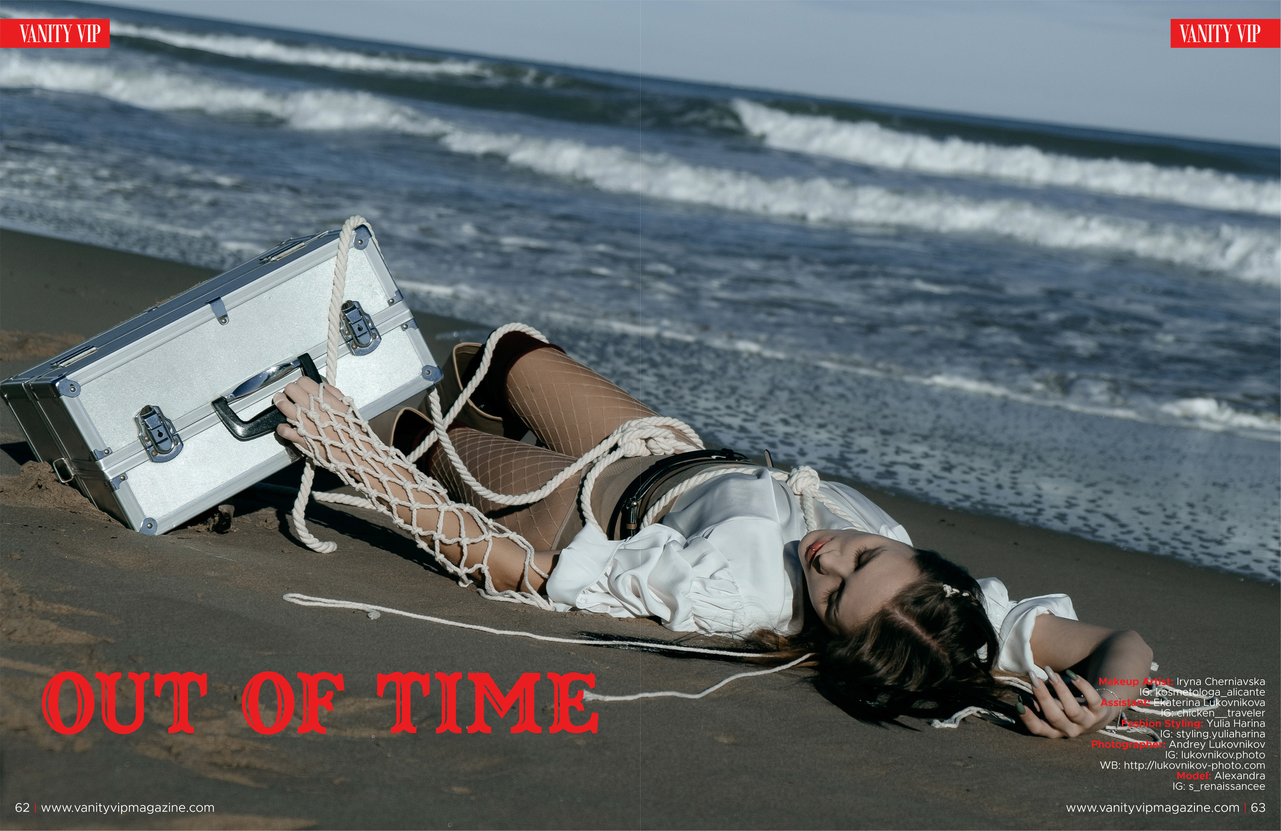 Out of Time