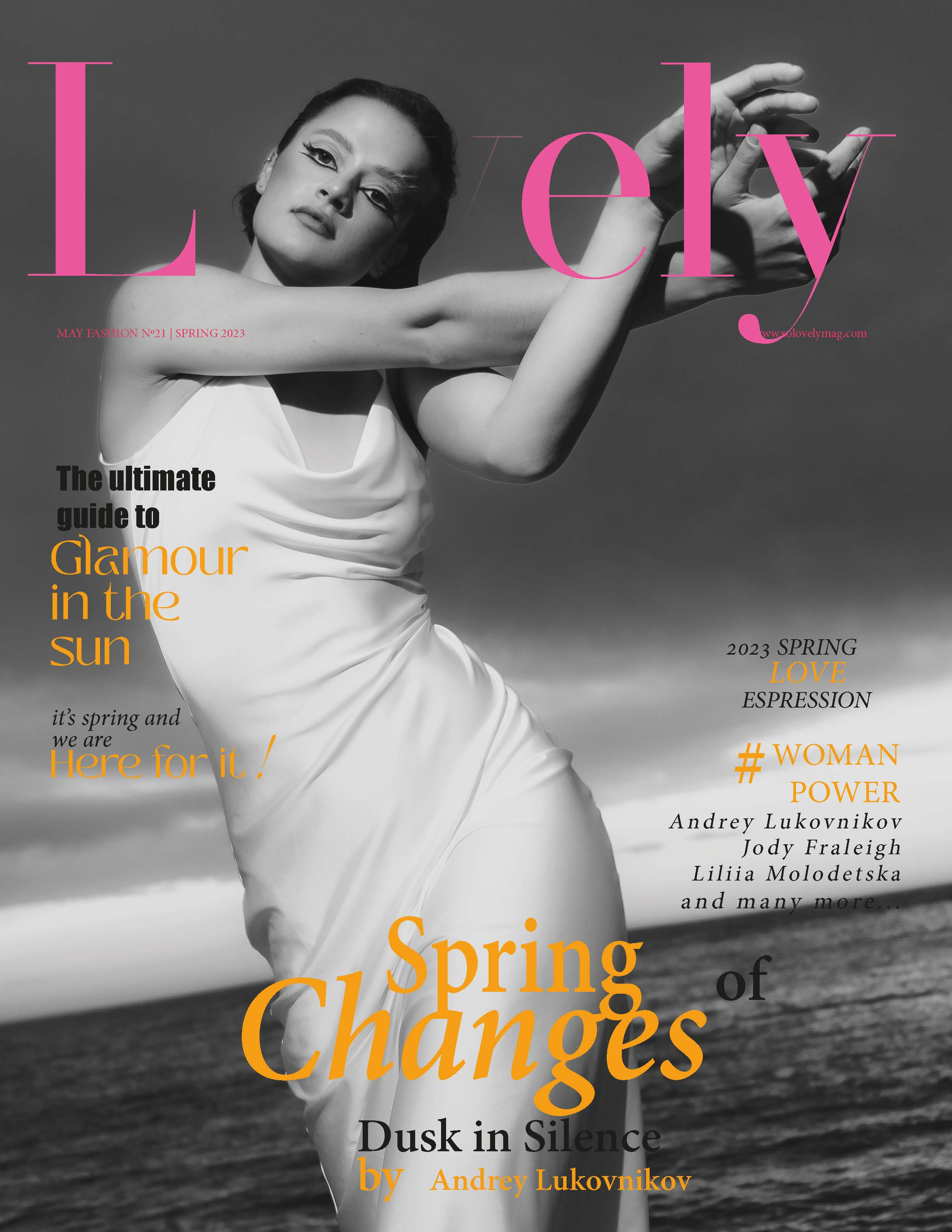 The best publications of the project Dusk in Silence