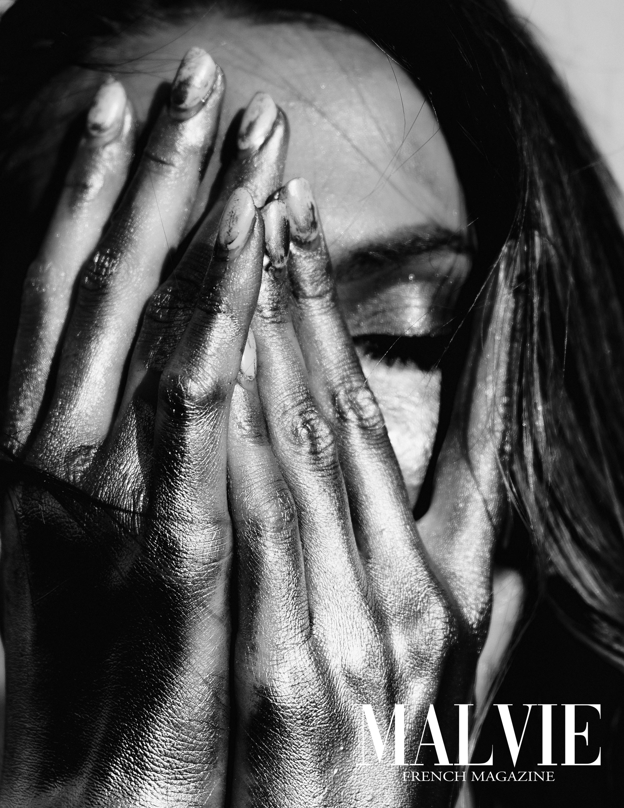 The best publications of the project Golden girl