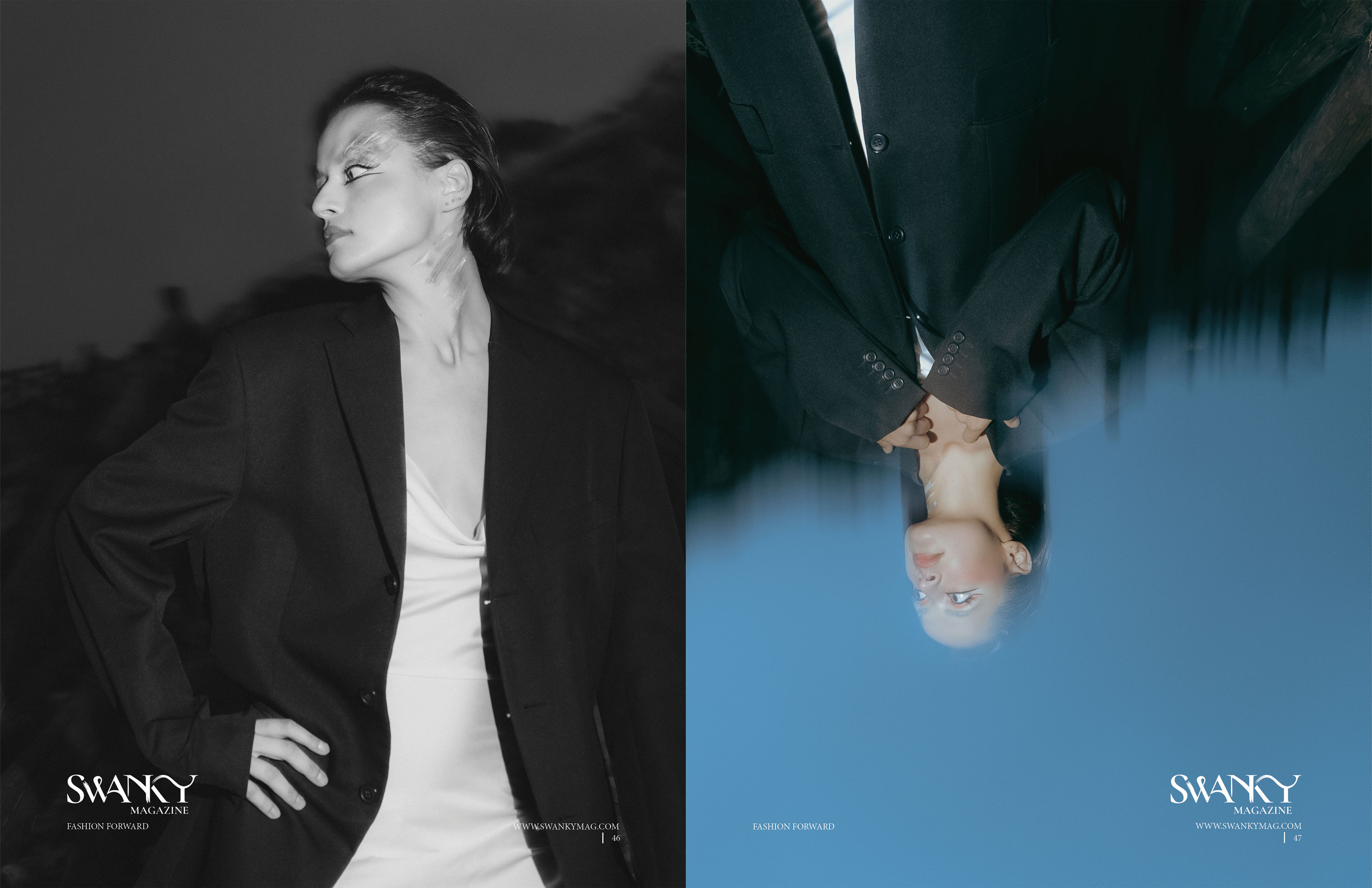 The best publications of the project Dusk in Silence