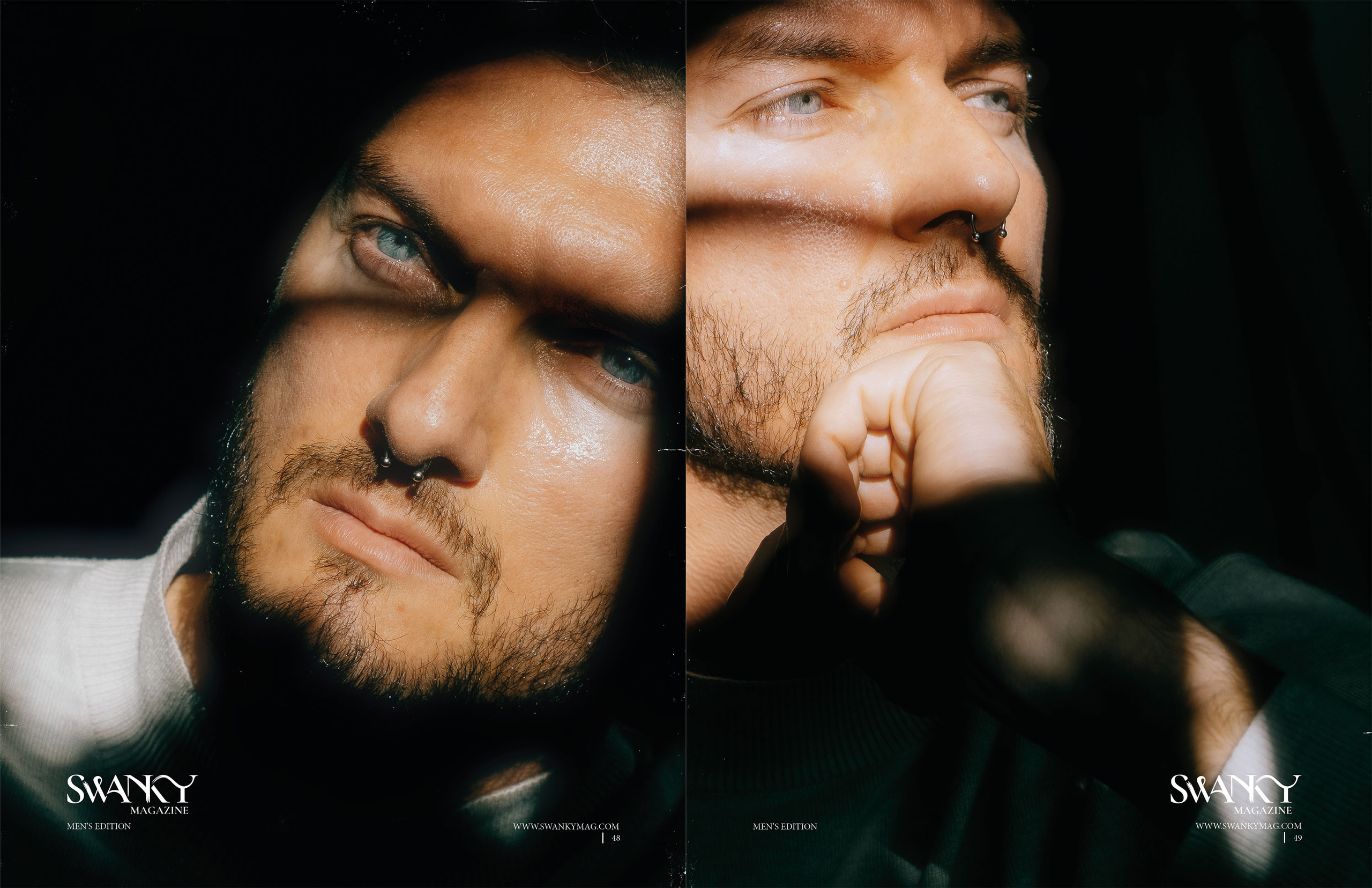 The best publications of the project Sick Sad World