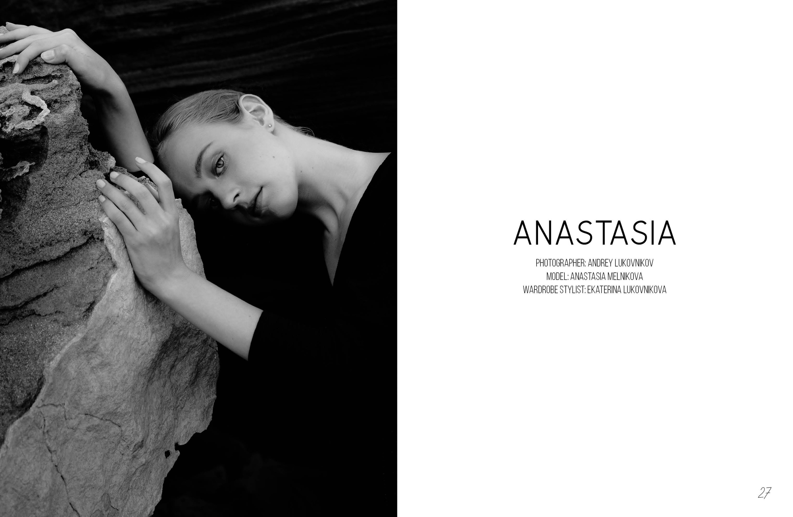 Anastasia