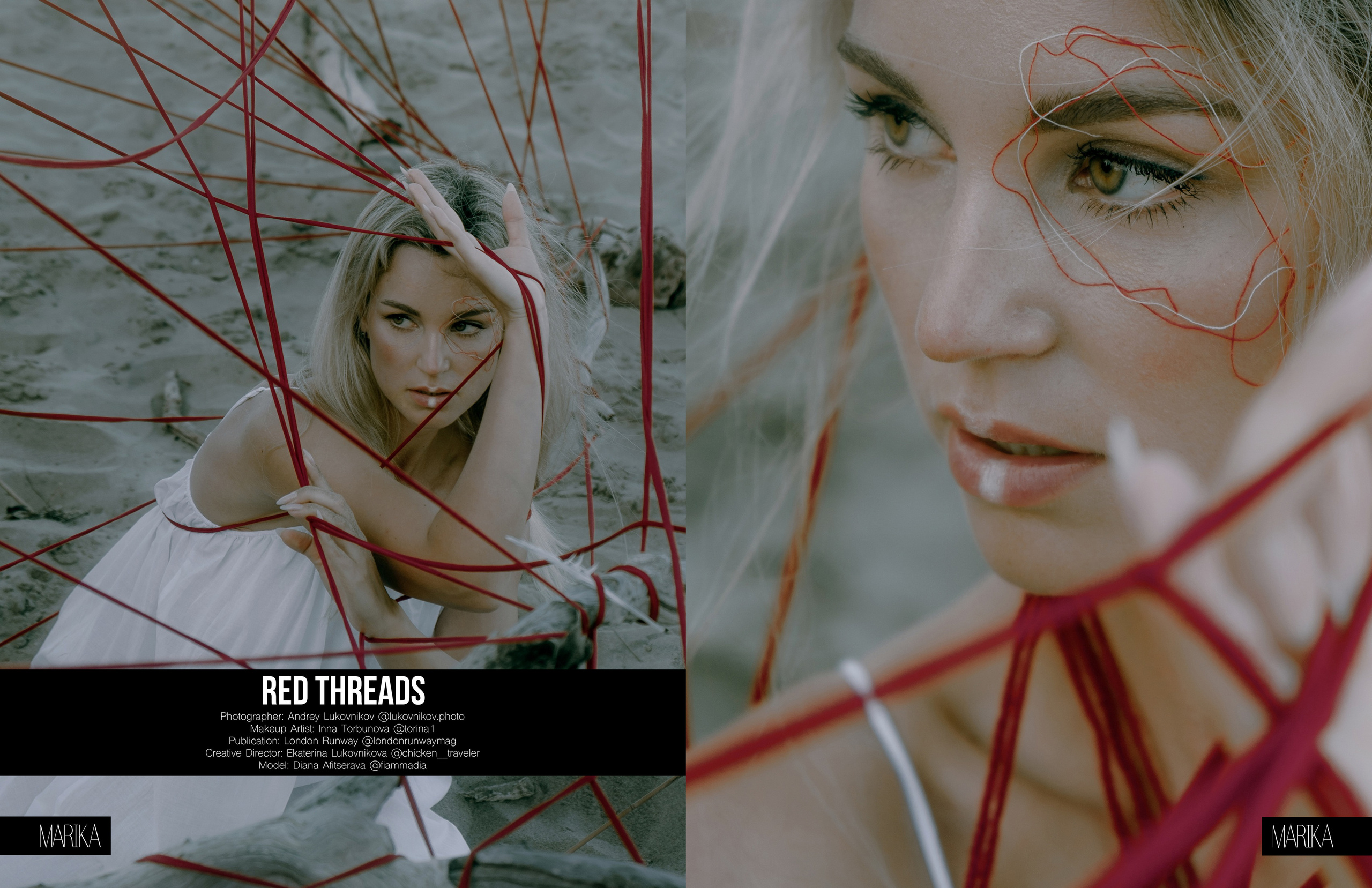 Red Threads