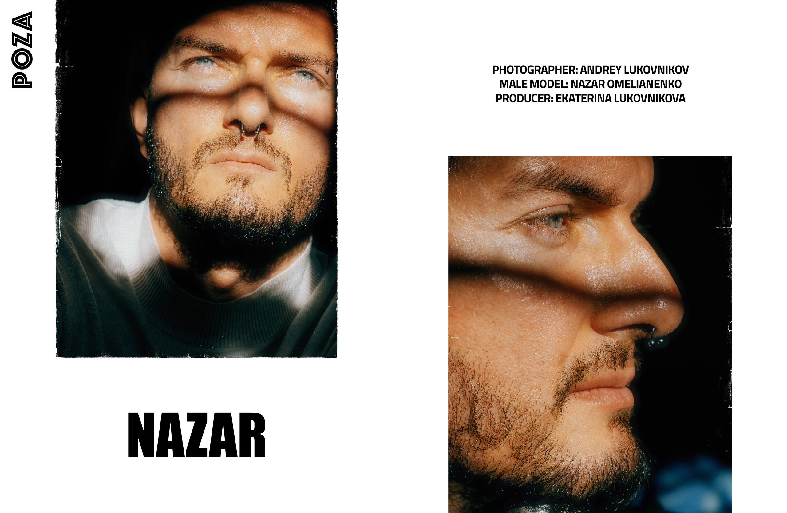 The best publications of the project Sick Sad World