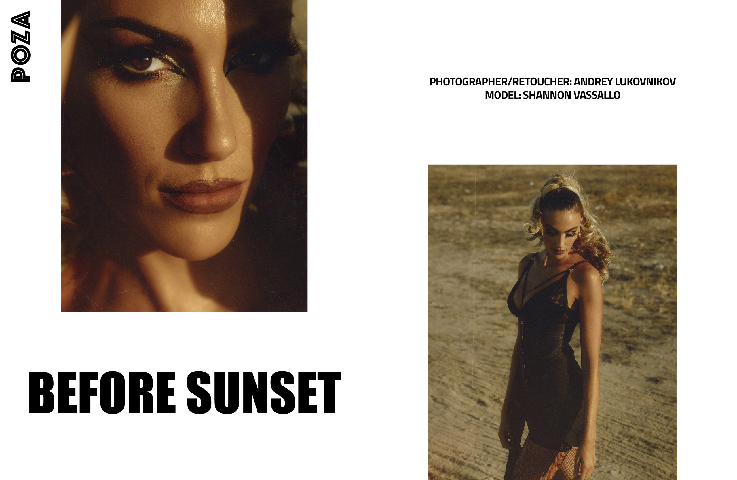 Before Sunset