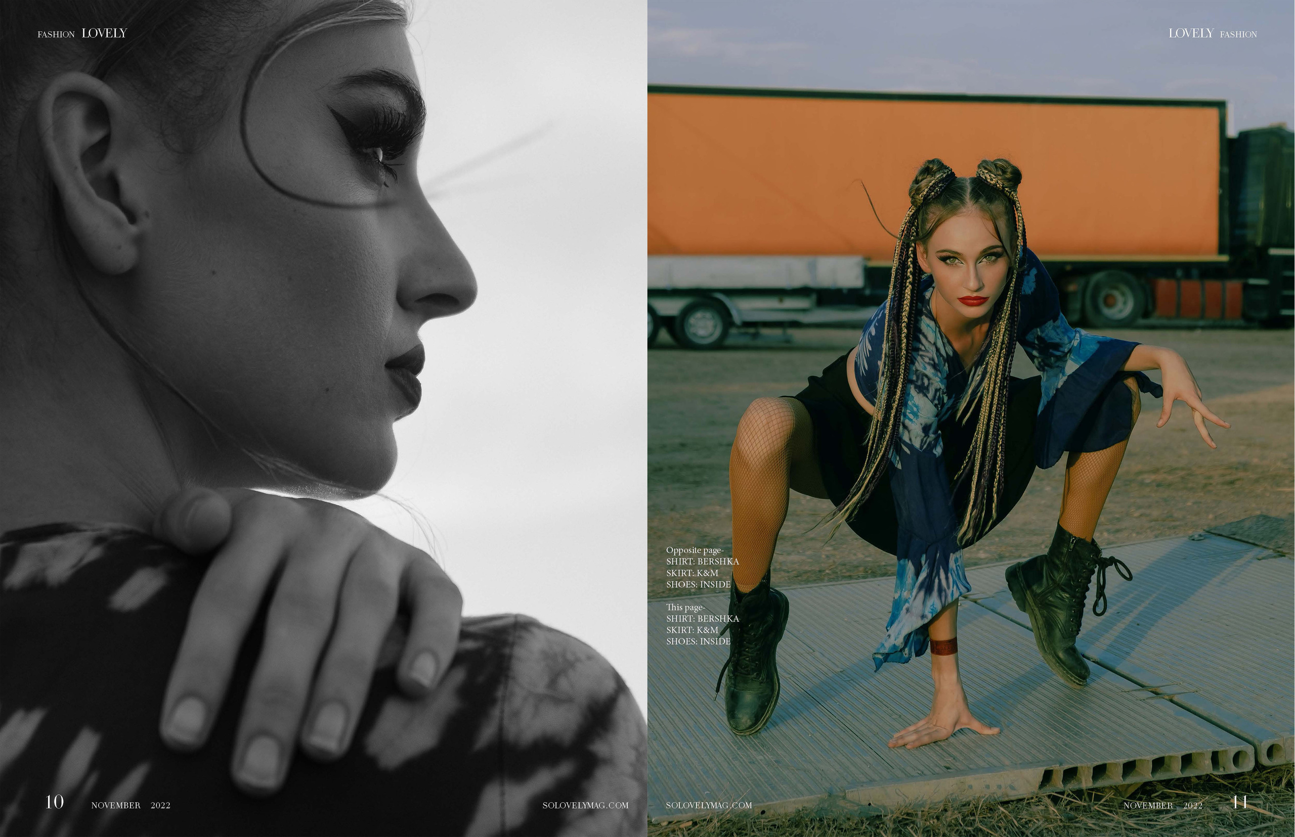 The best publications with Demi Vassallo