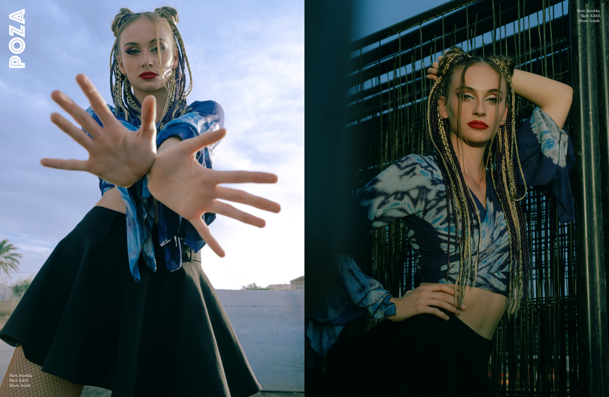 The best publications with Demi Vassallo