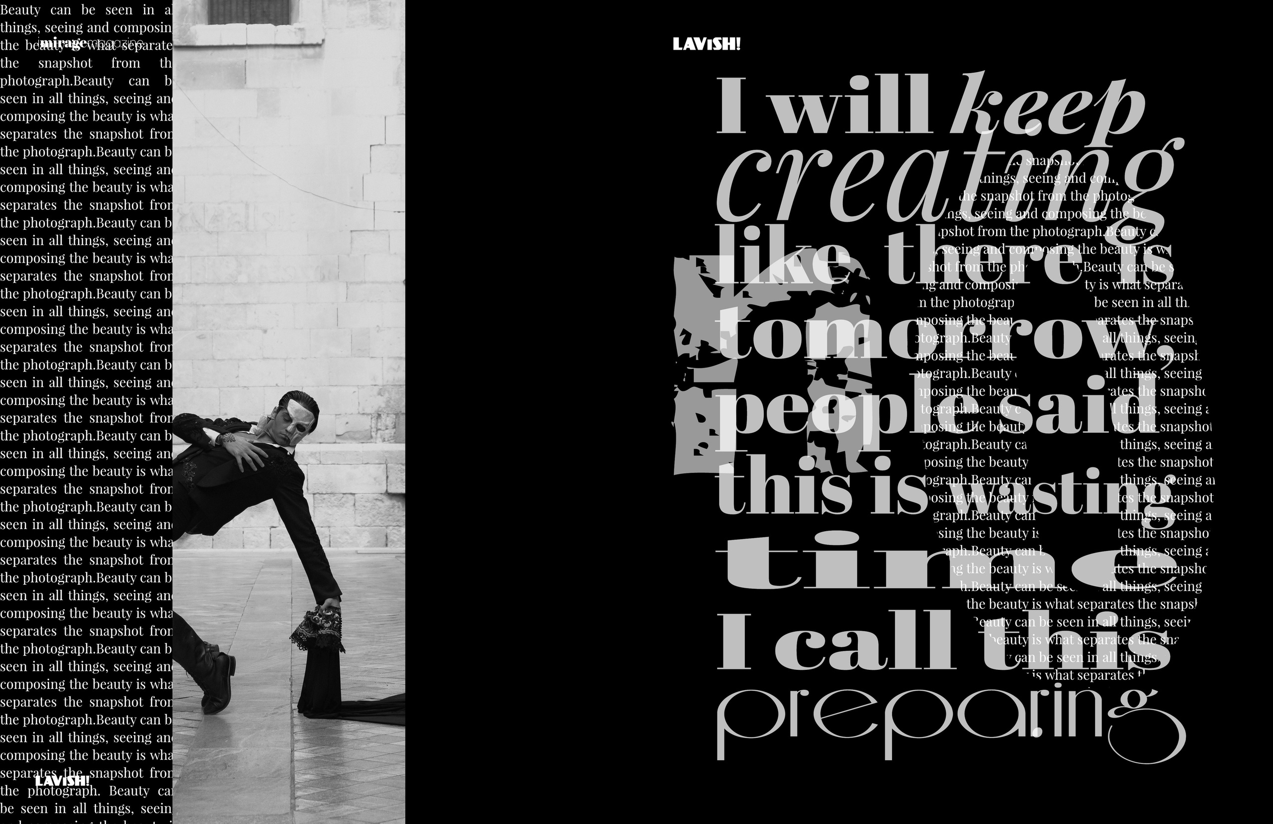 The best publications of the project The Phantom