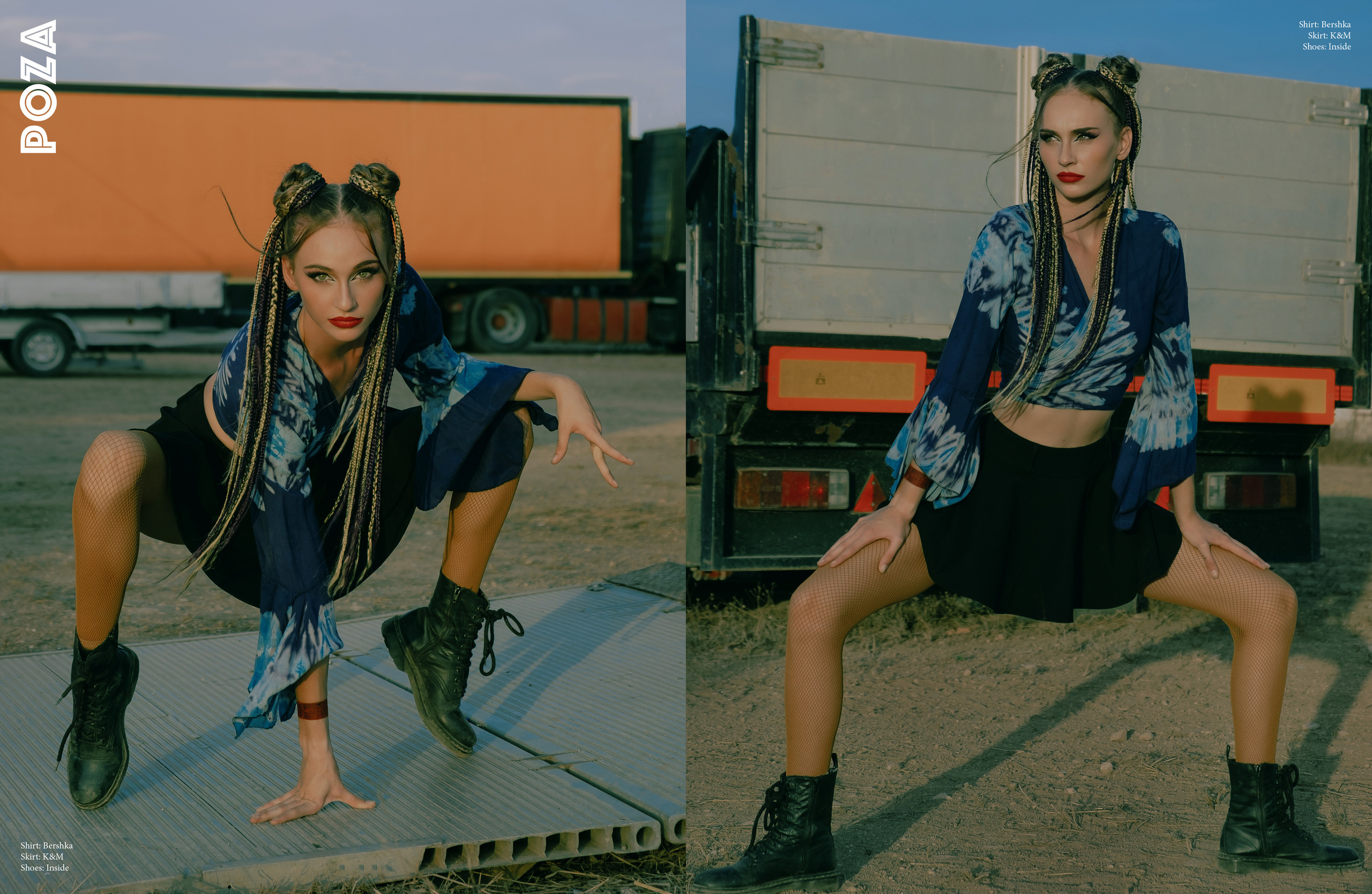 The best publications with Demi Vassallo