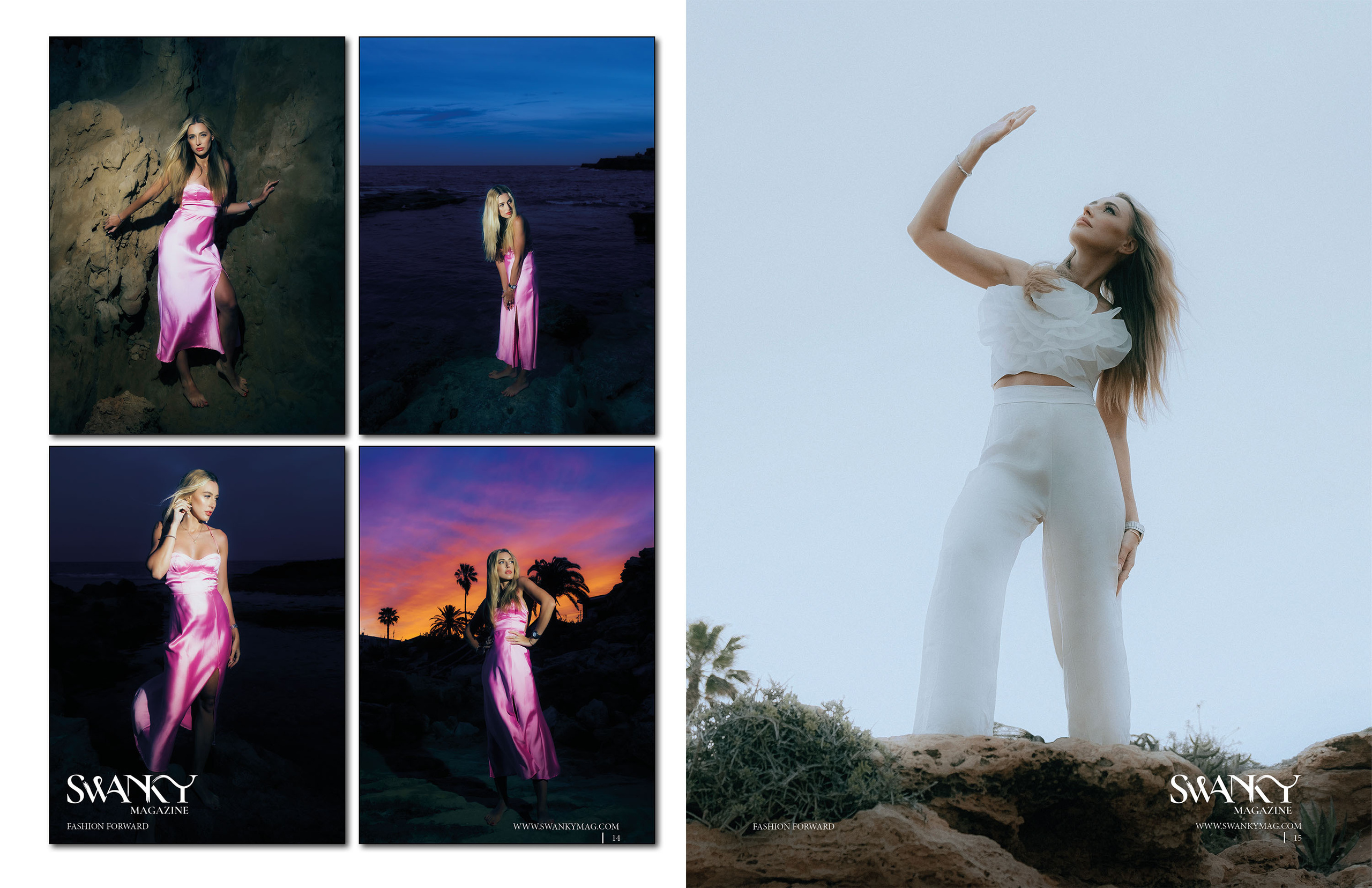 The best publications of the project Verona Bel