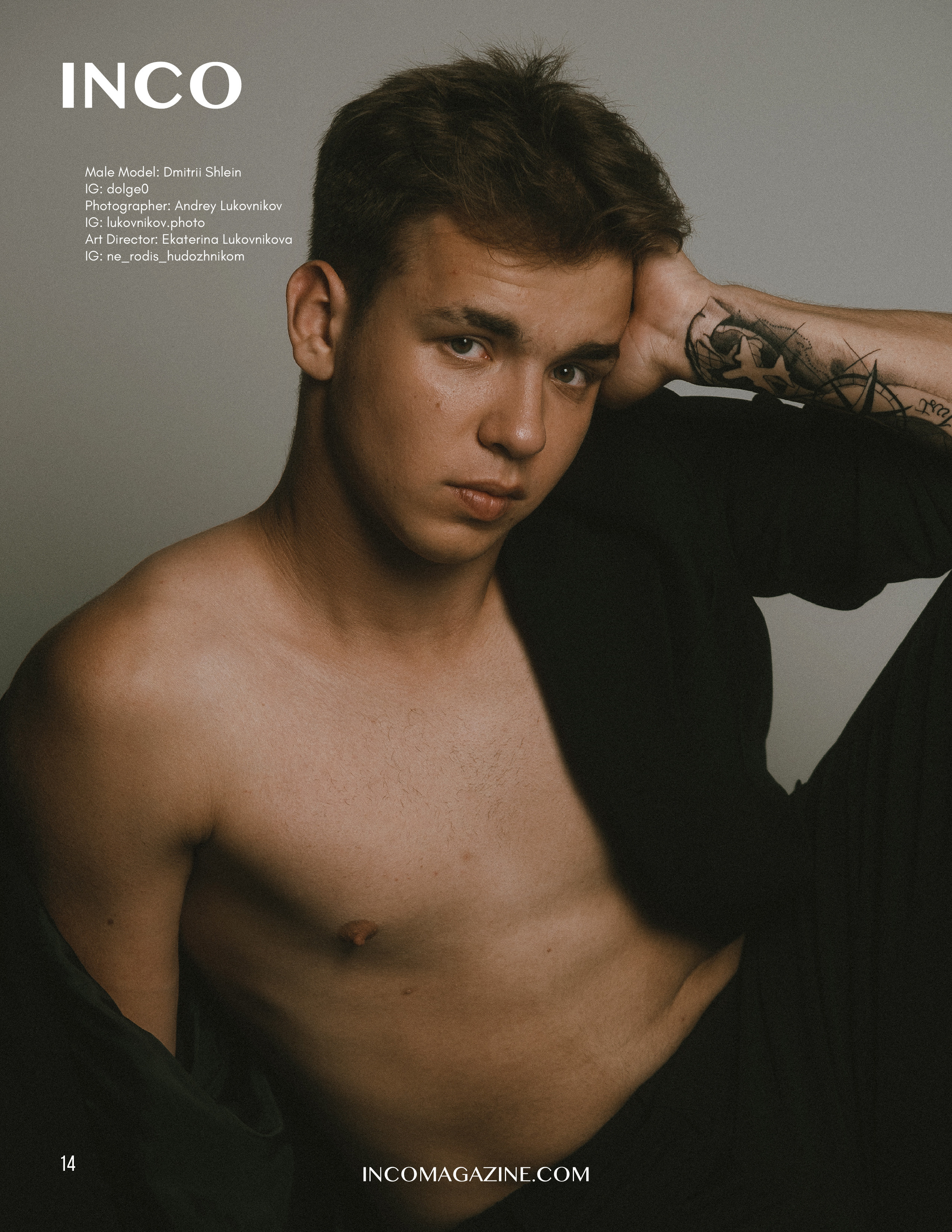 The best publications with Dmitrii Shlein