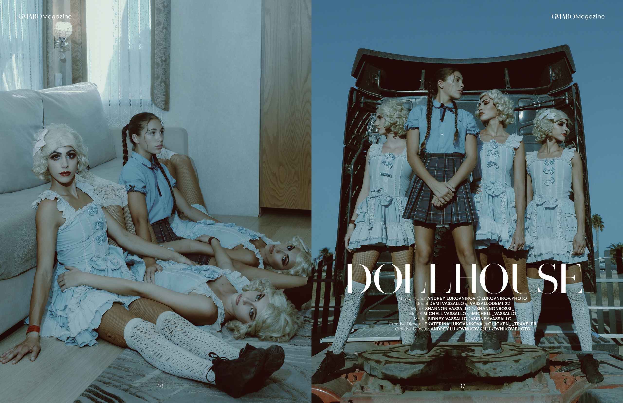 Dollhouse