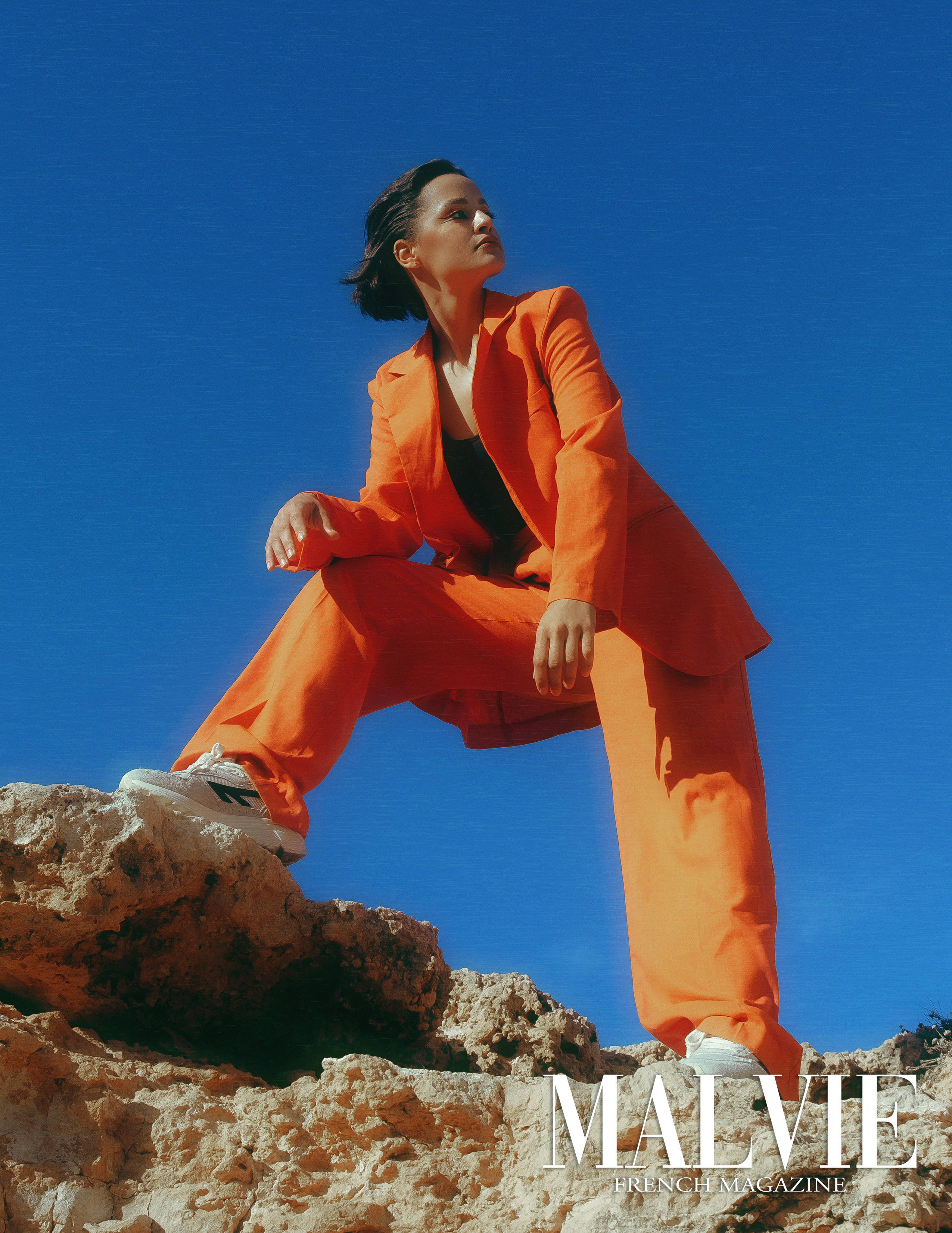 The best publications of the project Orange Orange