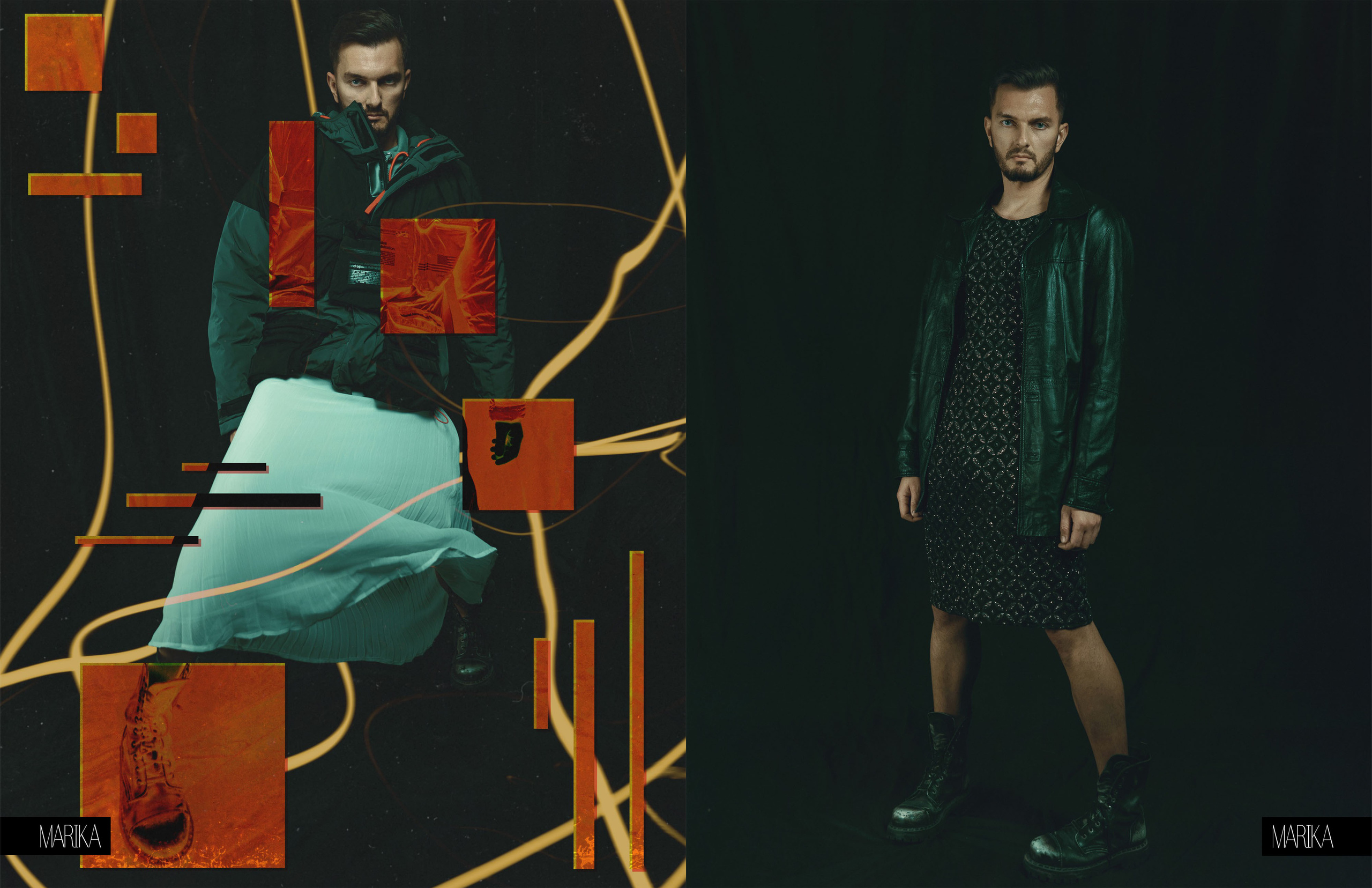 The best publications of the project Sick Sad World