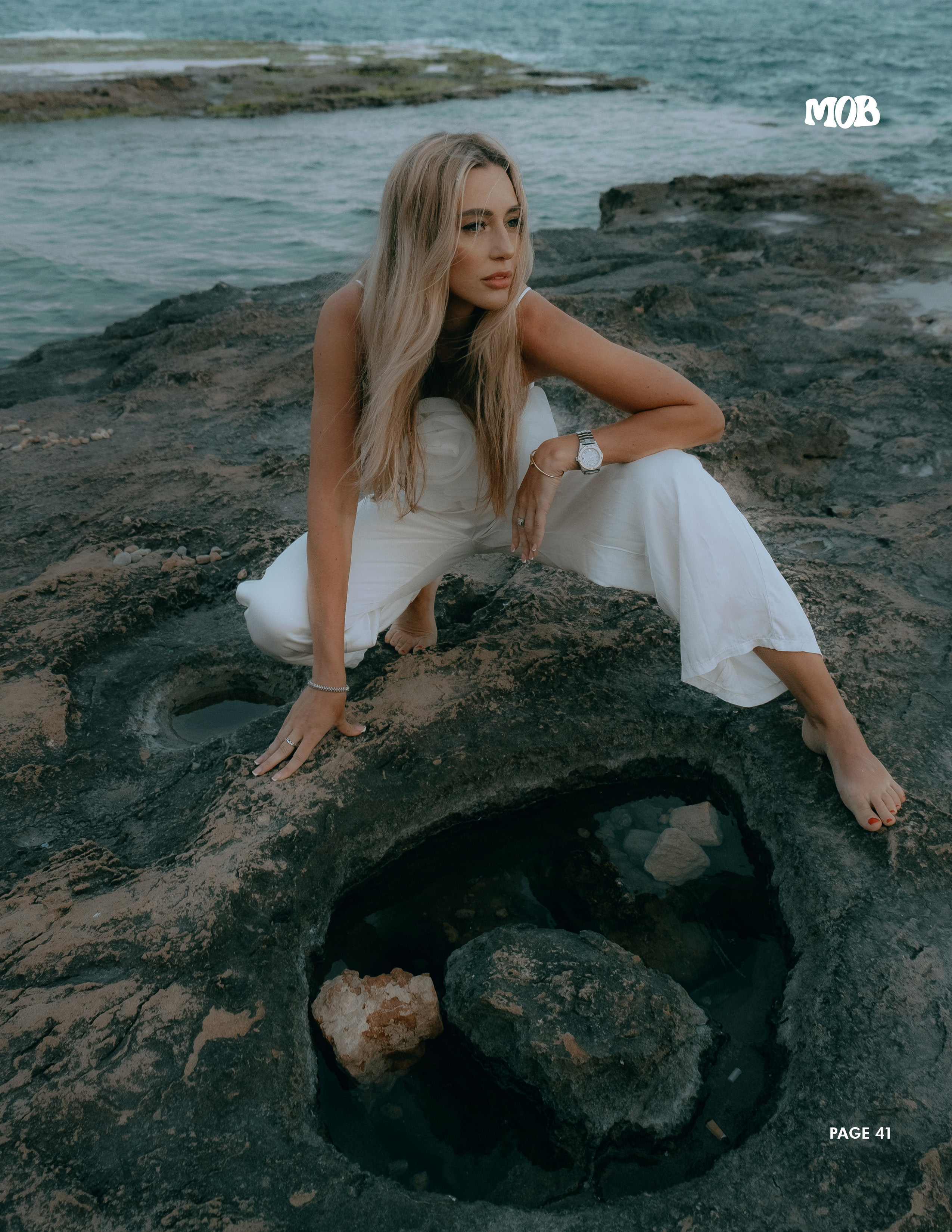 The best publications of the project Verona Bel