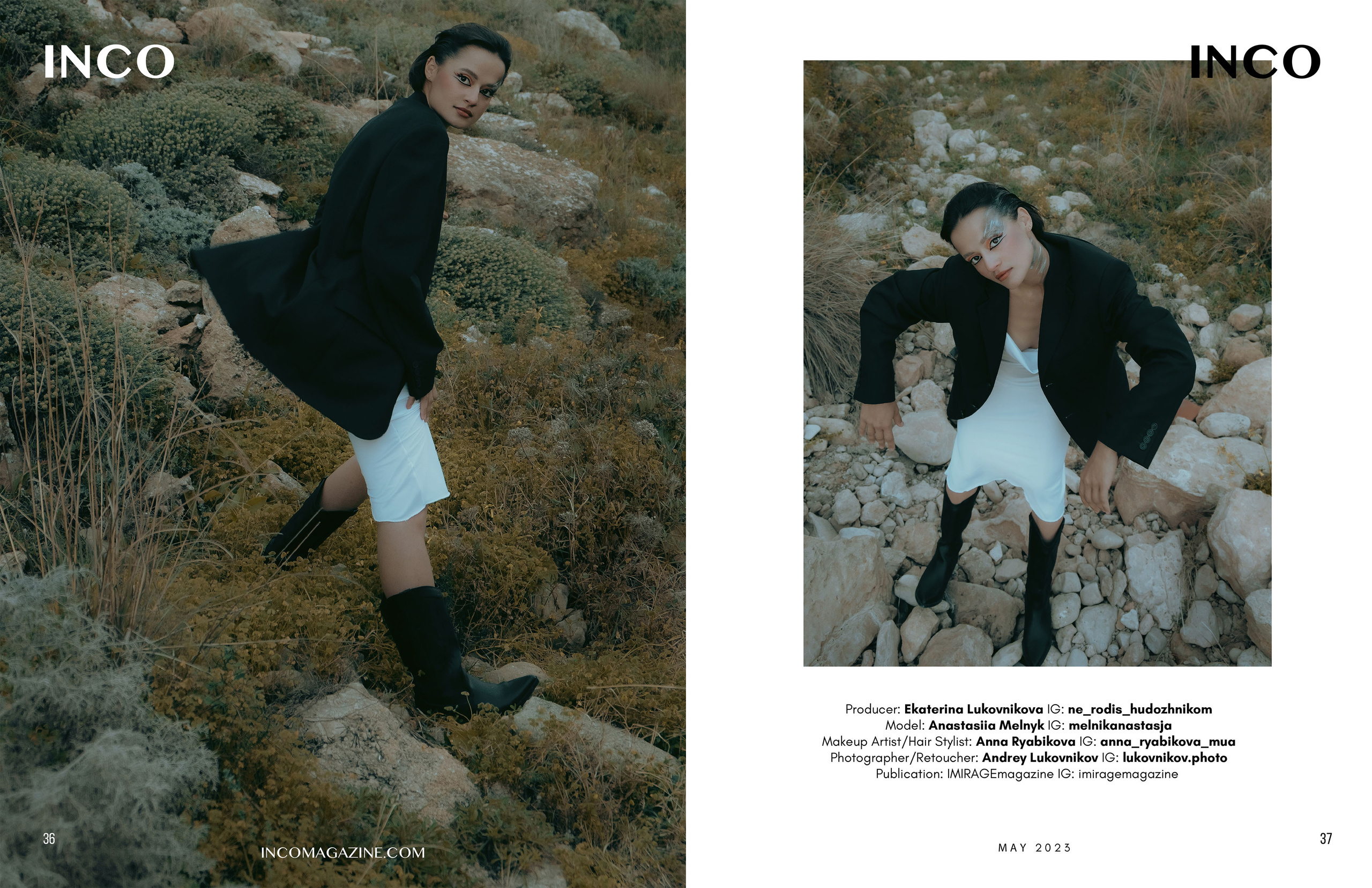 The best publications of the project Dusk in Silence