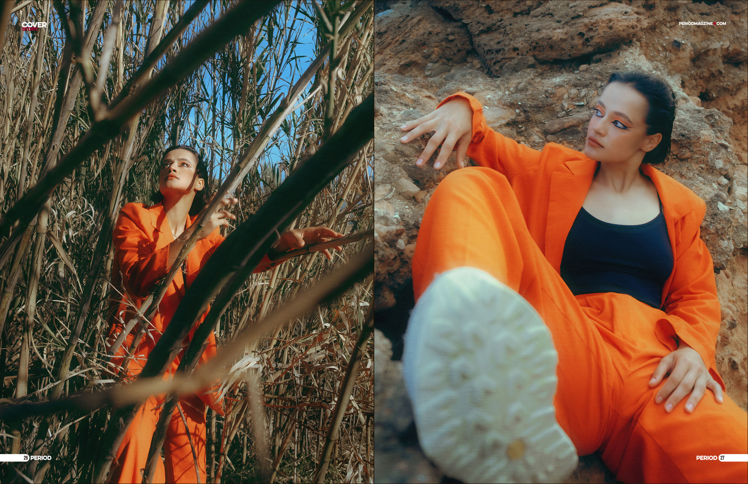 The best publications of the project Orange Orange