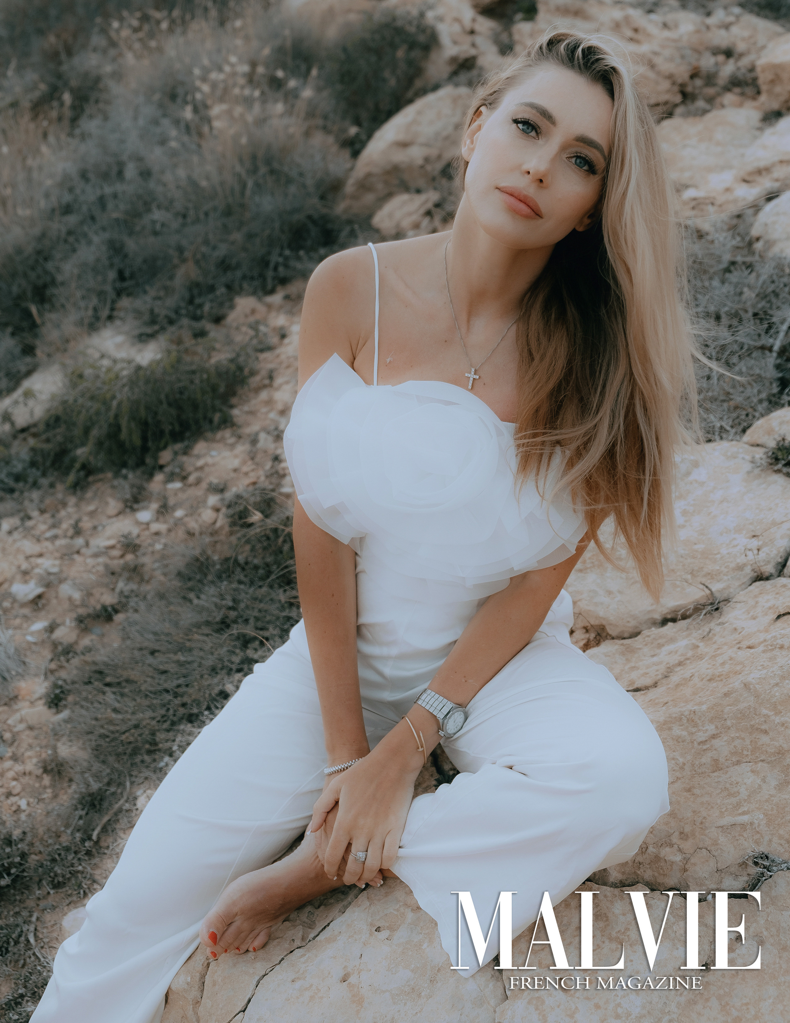 The best publications of the project Verona Bel