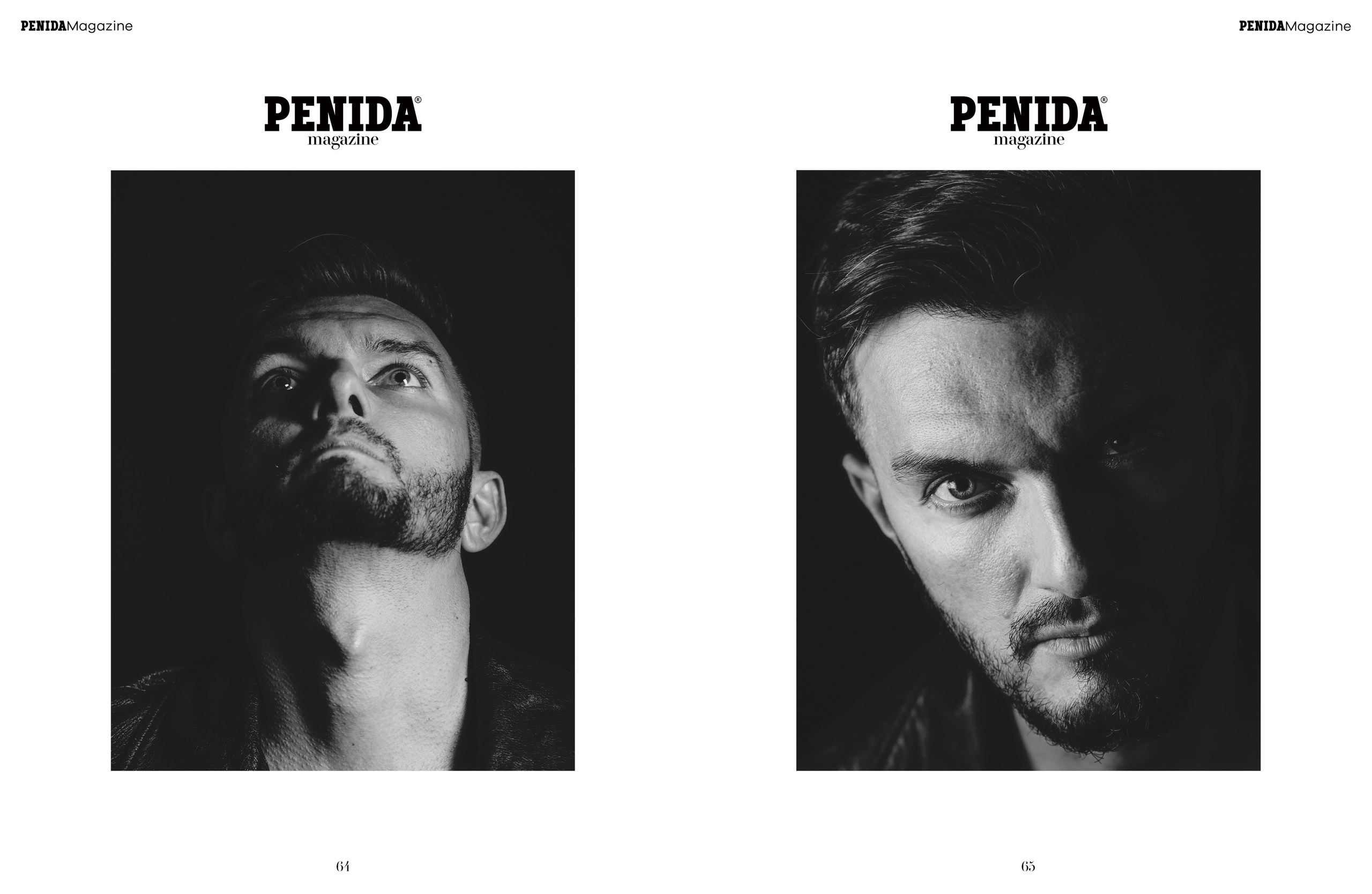 The best publications of the project Sick Sad World