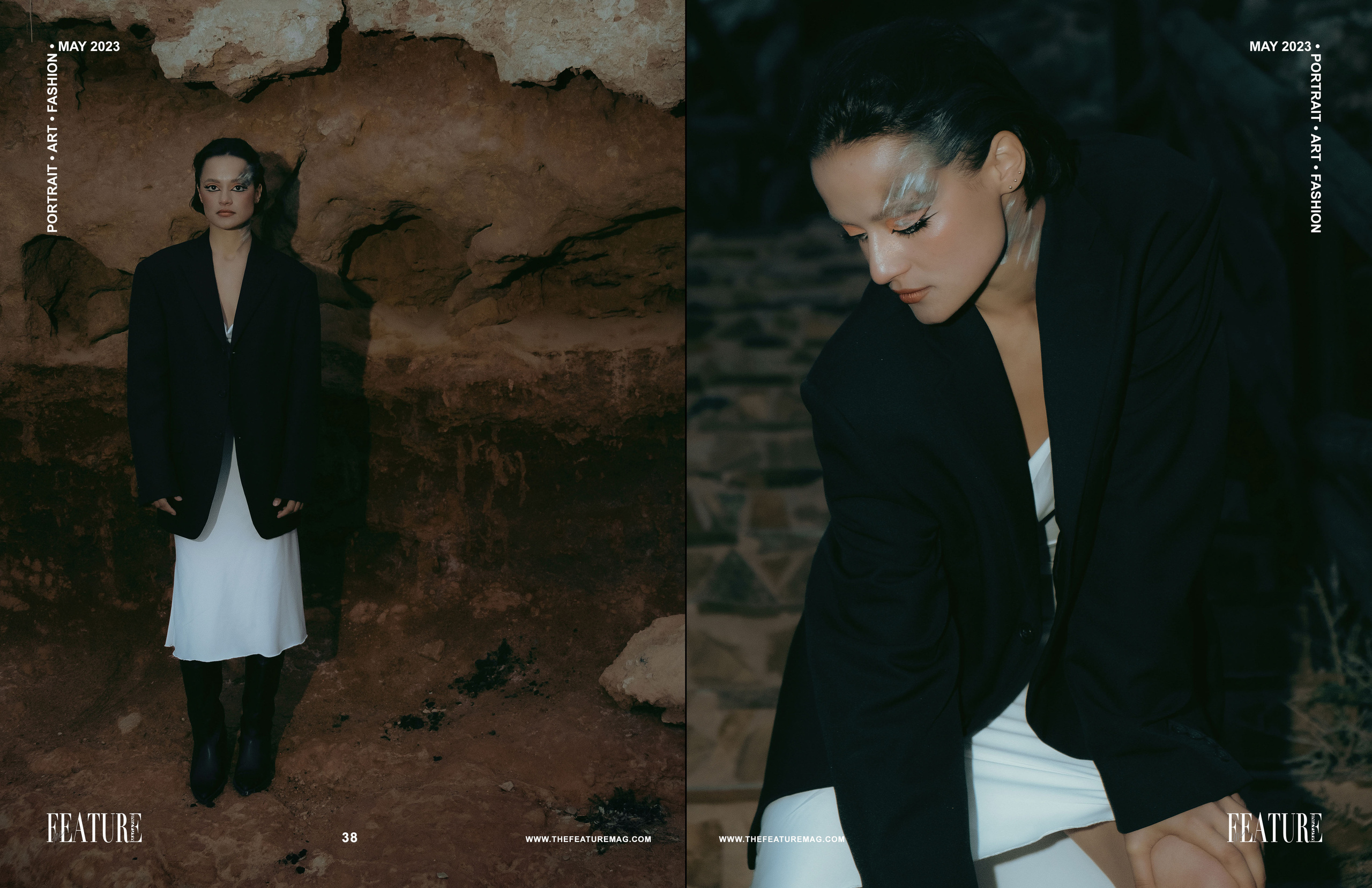 The best publications of the project Dusk in Silence