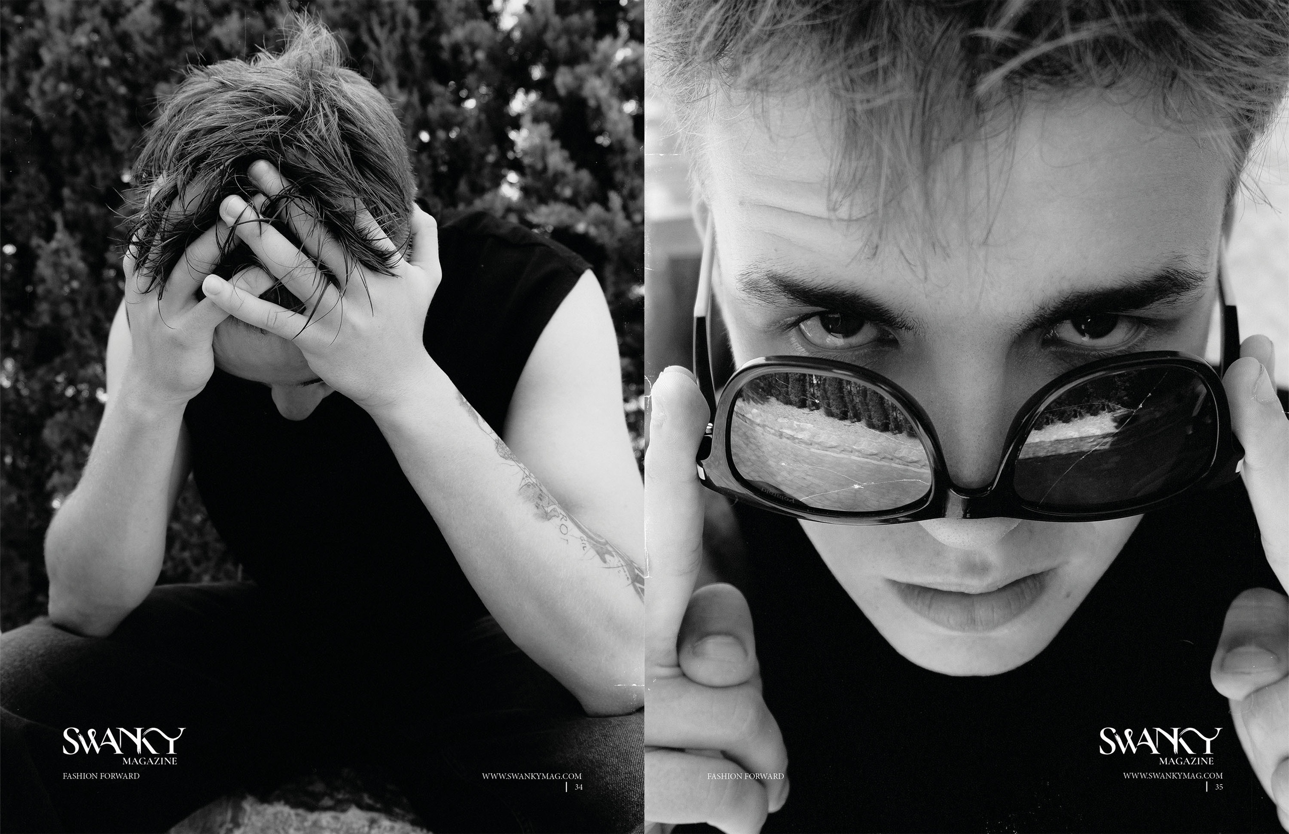 The best publications with Dmitrii Shlein