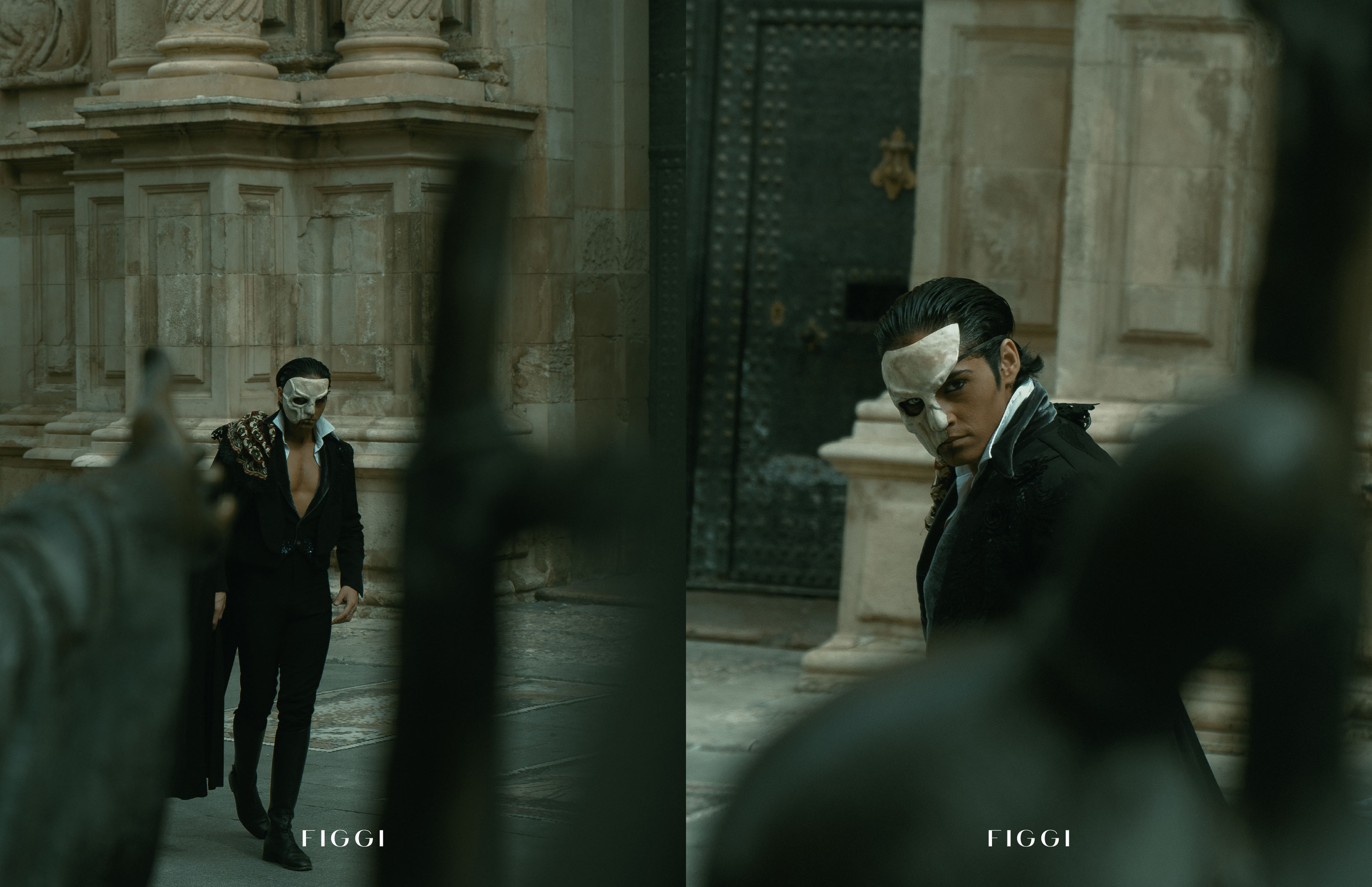 The best publications of the project The Phantom