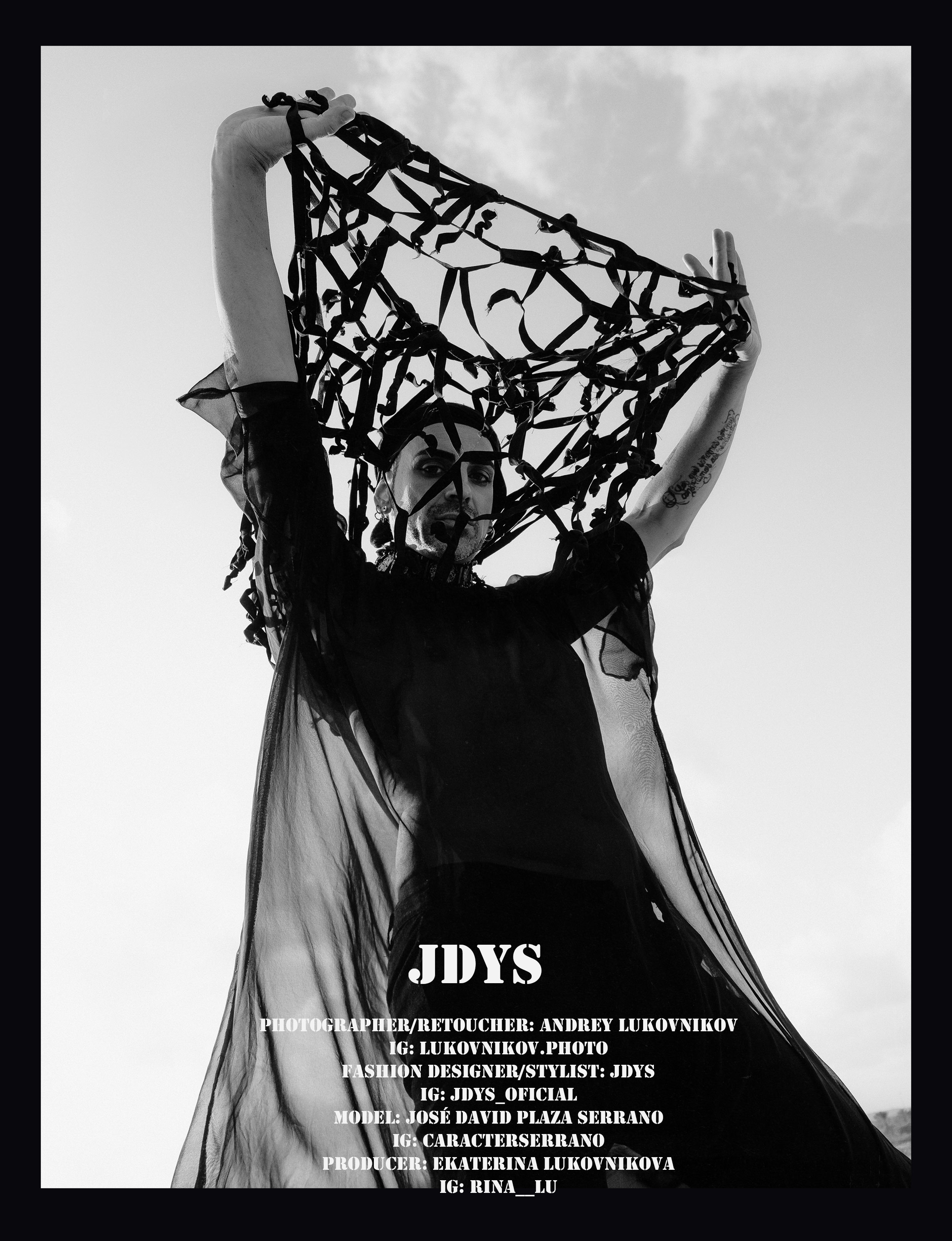 The best publications of the project JDYS