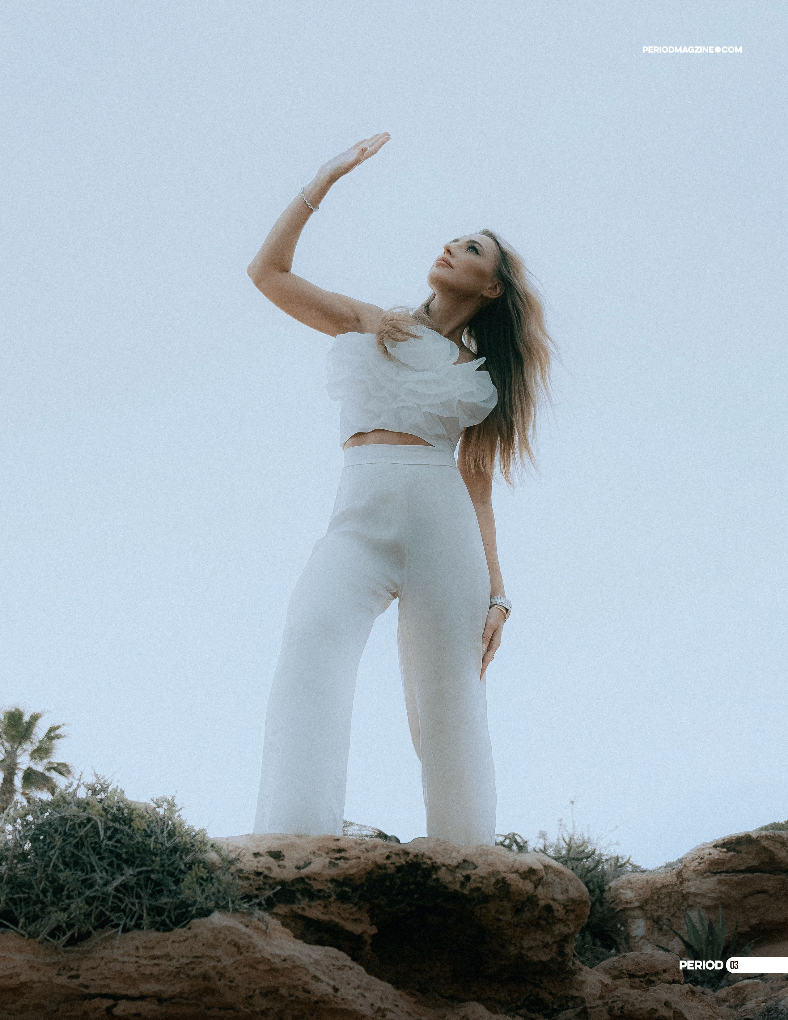 The best publications of the project Verona Bel