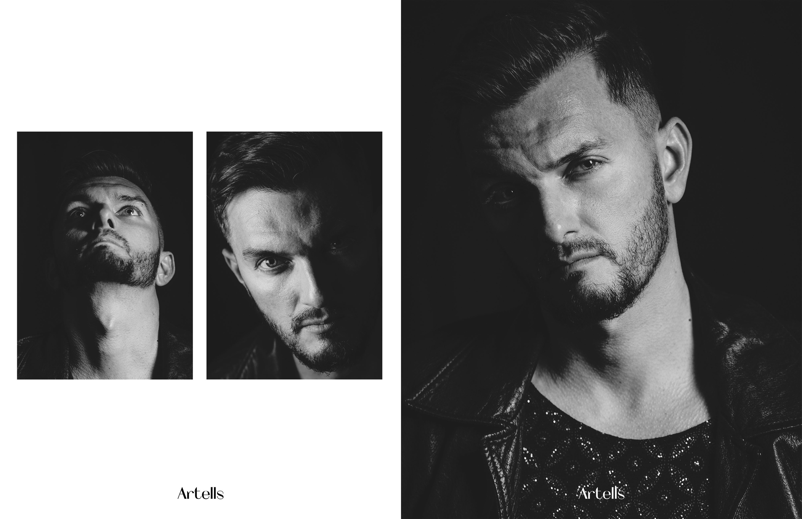 The best publications of the project Sick Sad World