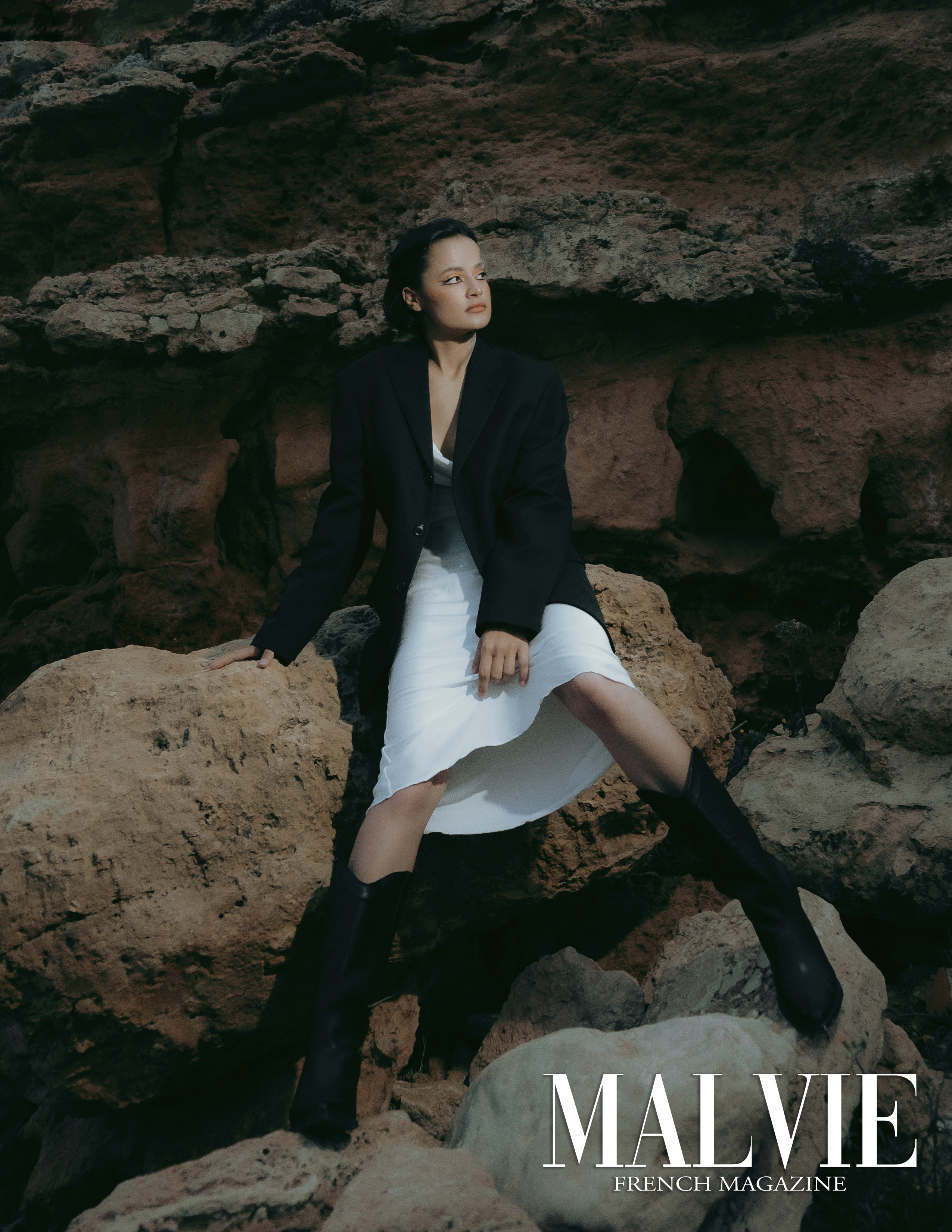 The best publications of the project Dusk in Silence