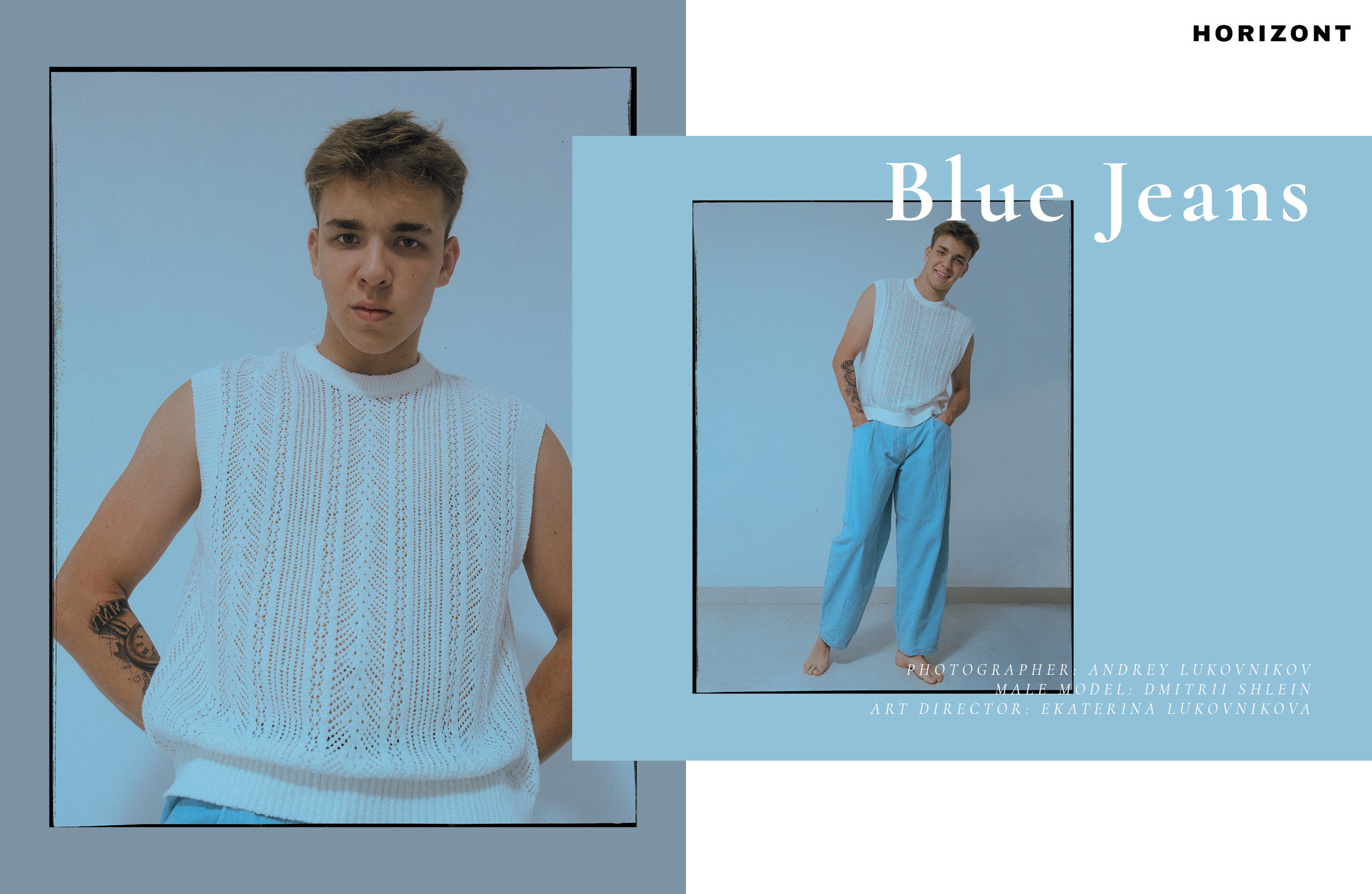 The best publications with Dmitrii Shlein