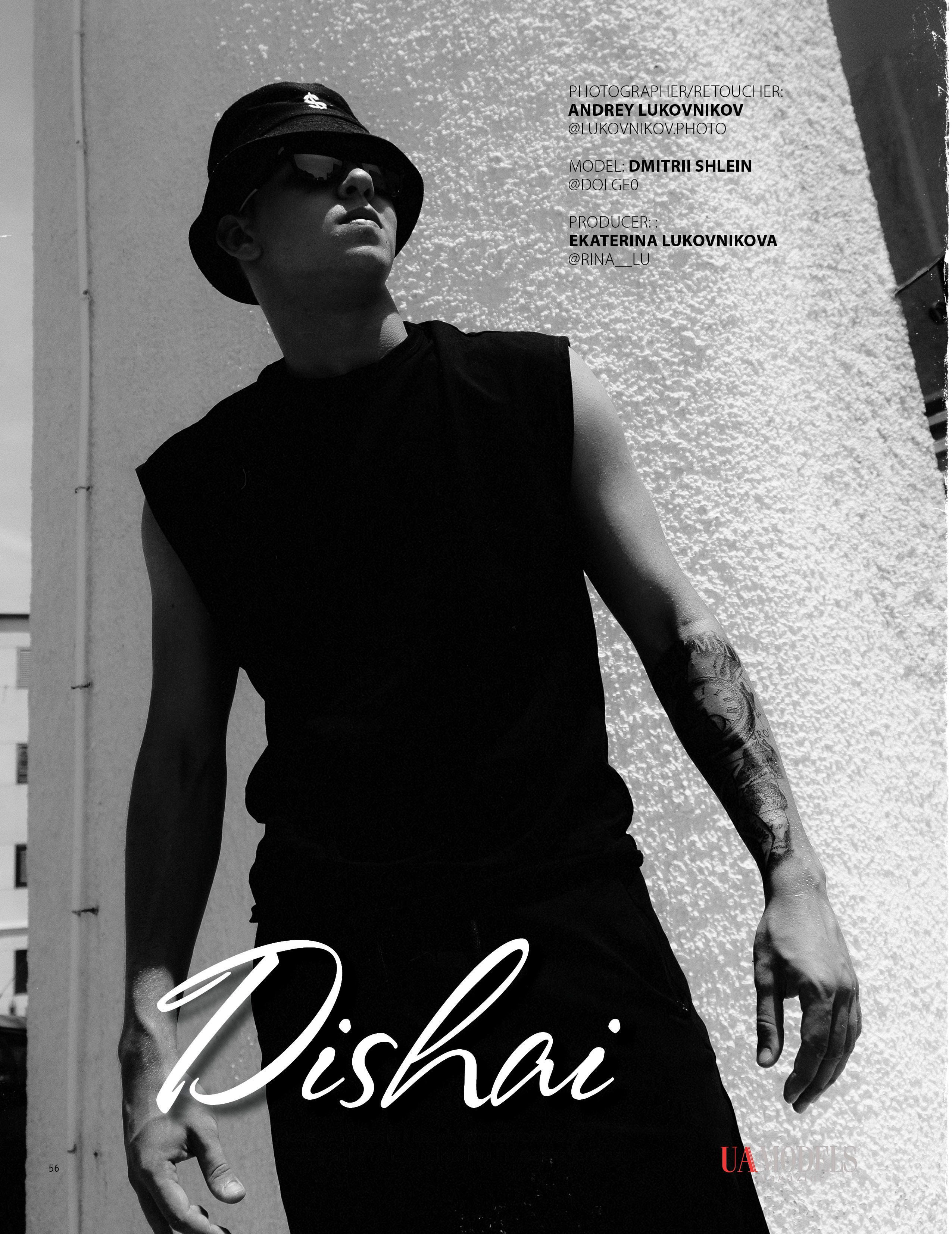 The best publications with Dmitrii Shlein