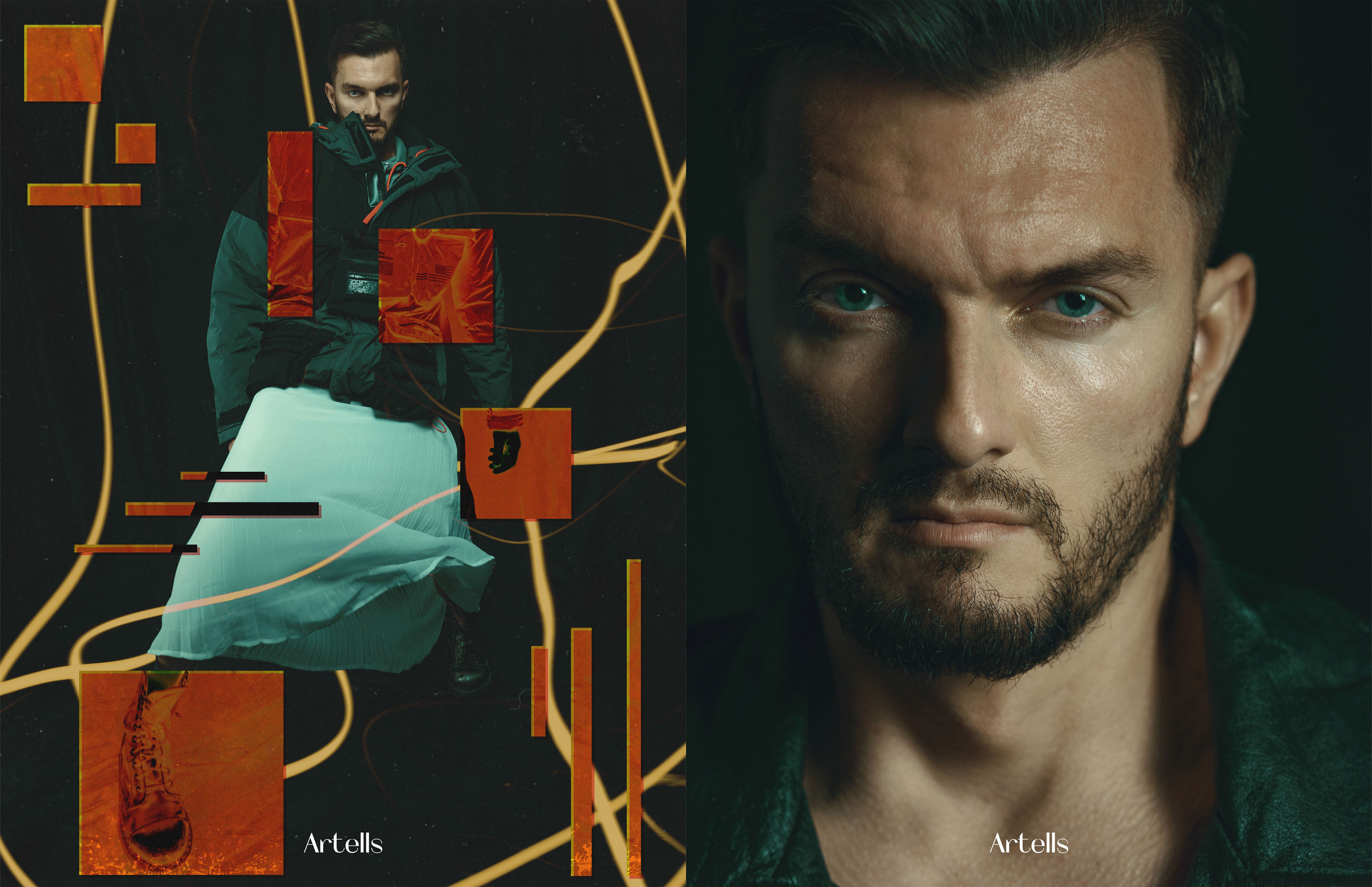 The best publications of the project Sick Sad World