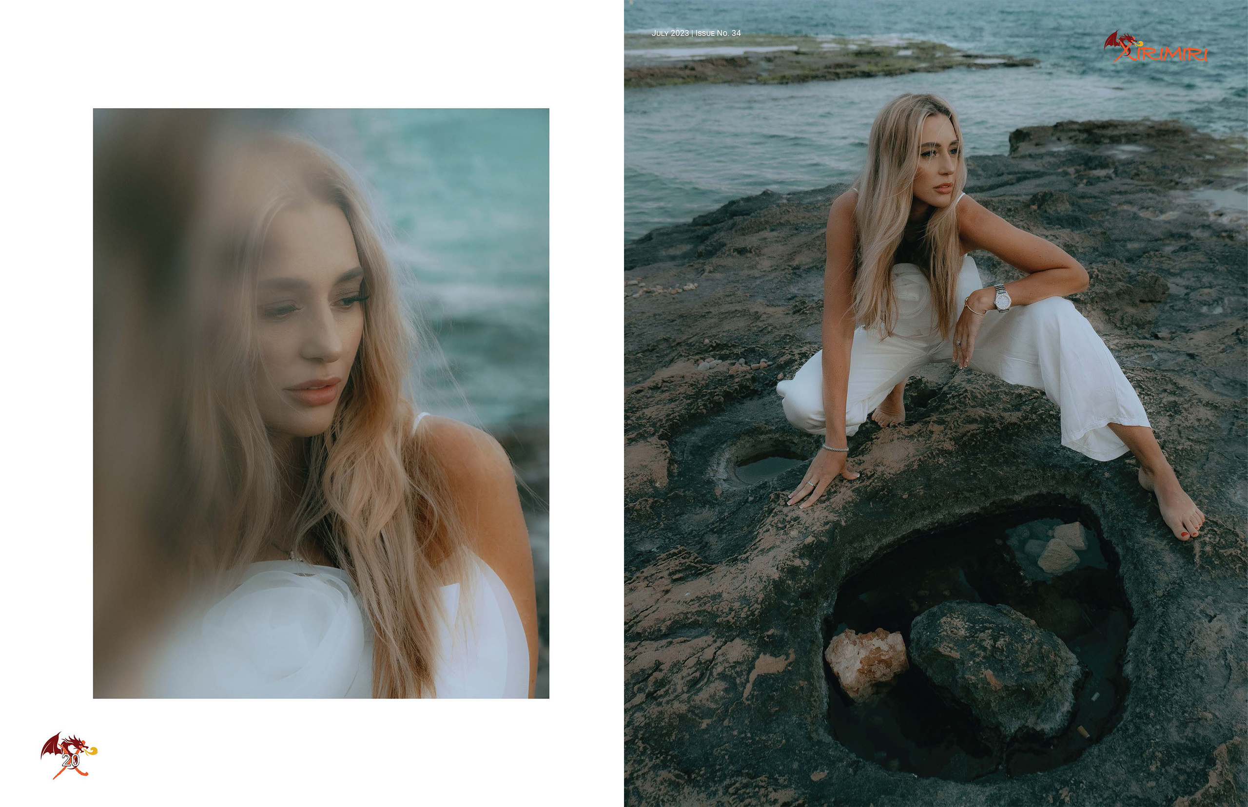 The best publications of the project Verona Bel