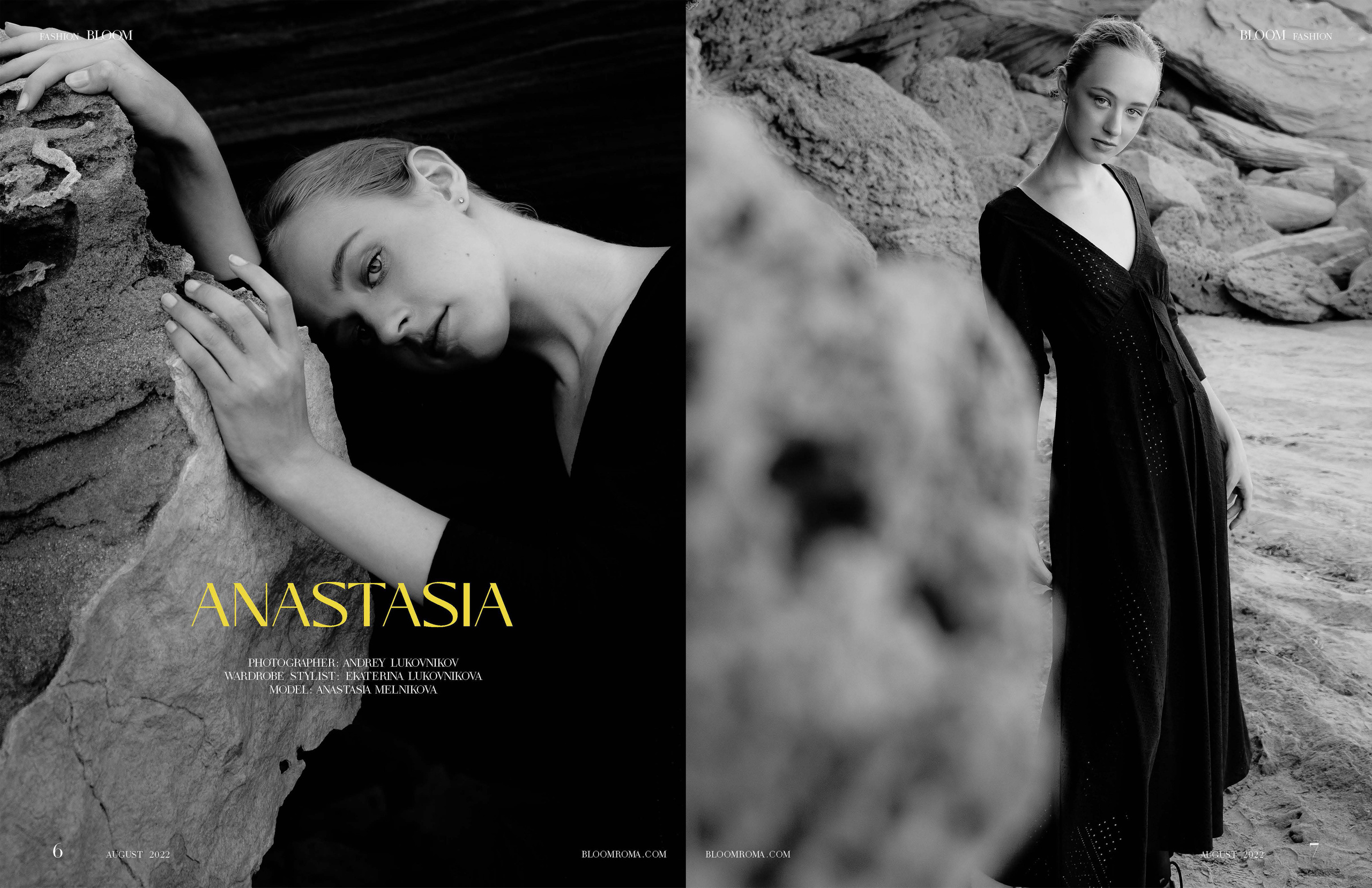 Anastasia